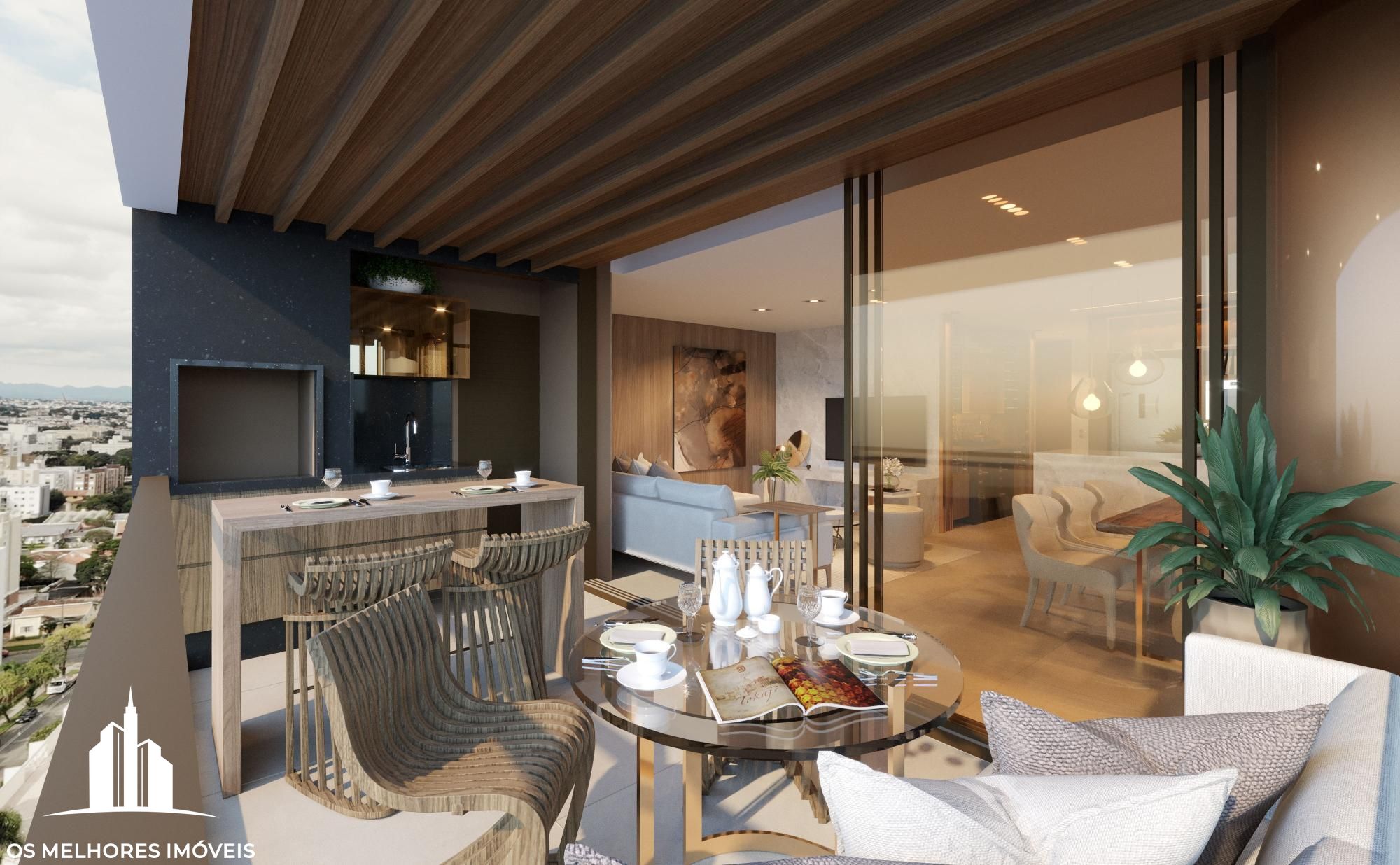 Apartamento, 4 quartos, 226 m² - Foto 7