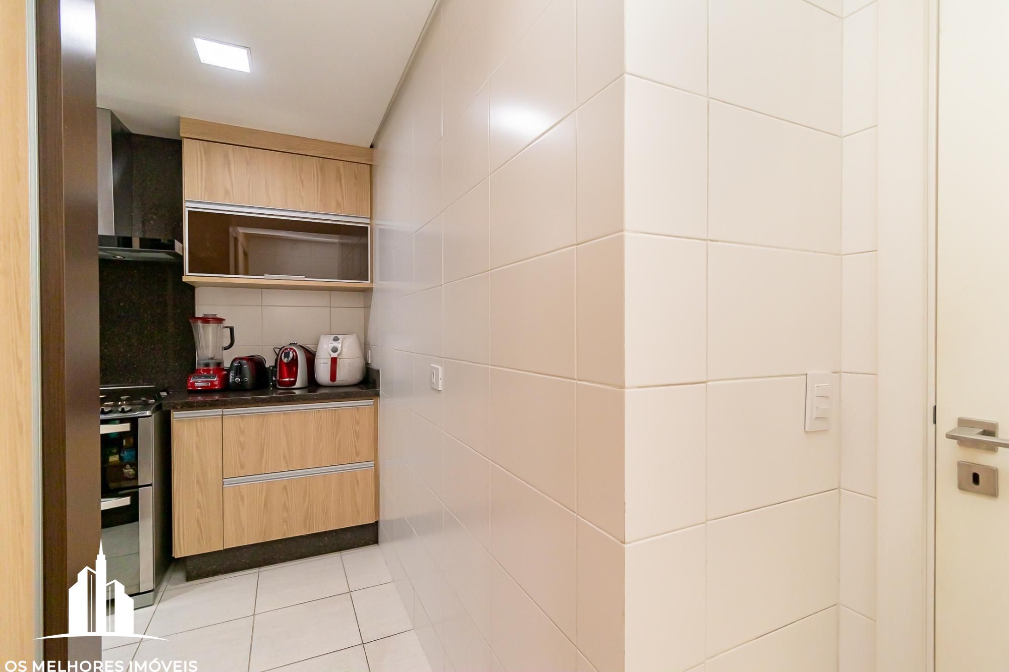 Apartamento à venda com 3 quartos, 172m² - Foto 61