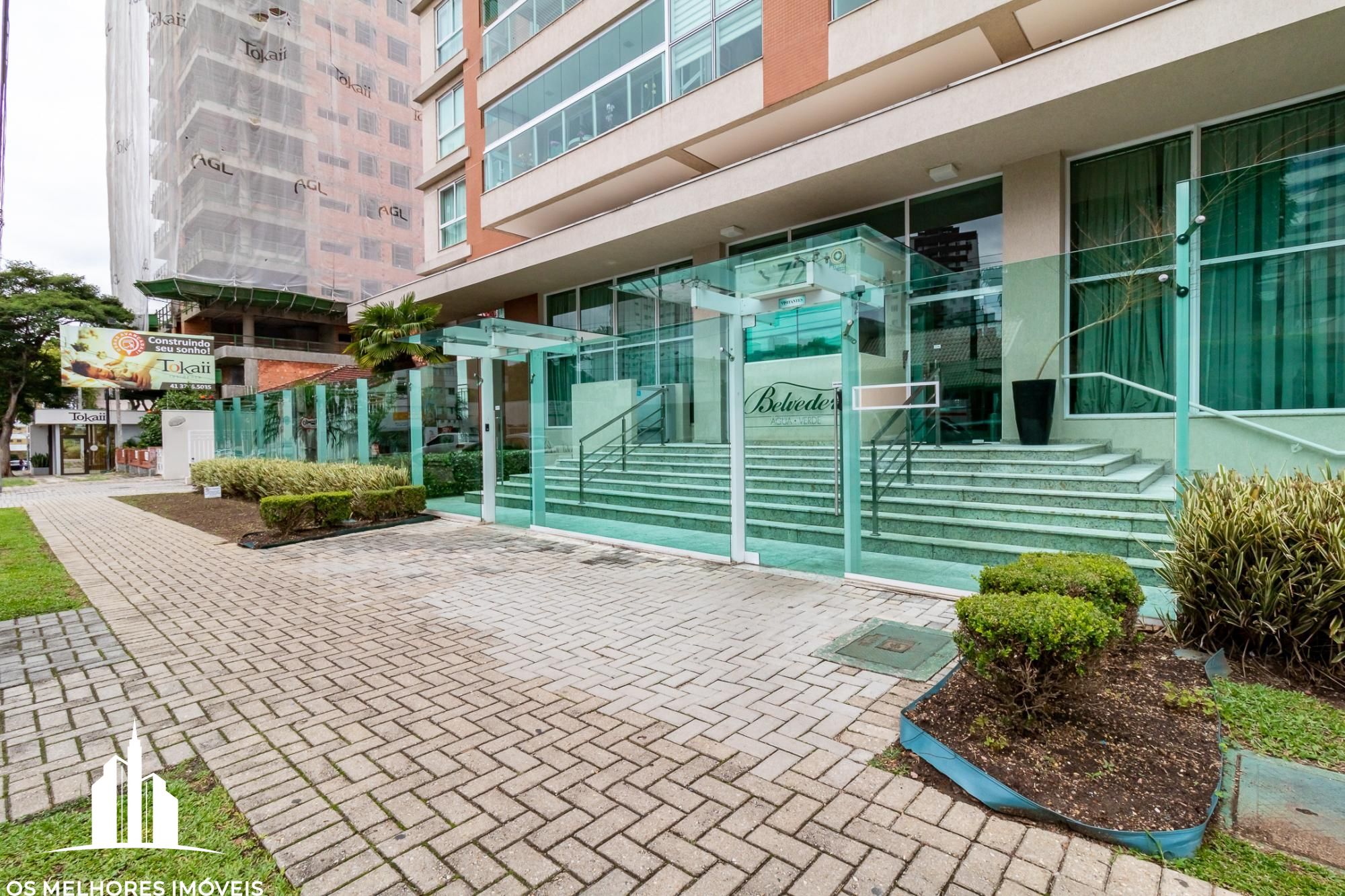 Apartamento, 3 quartos, 172 m² - Foto 13