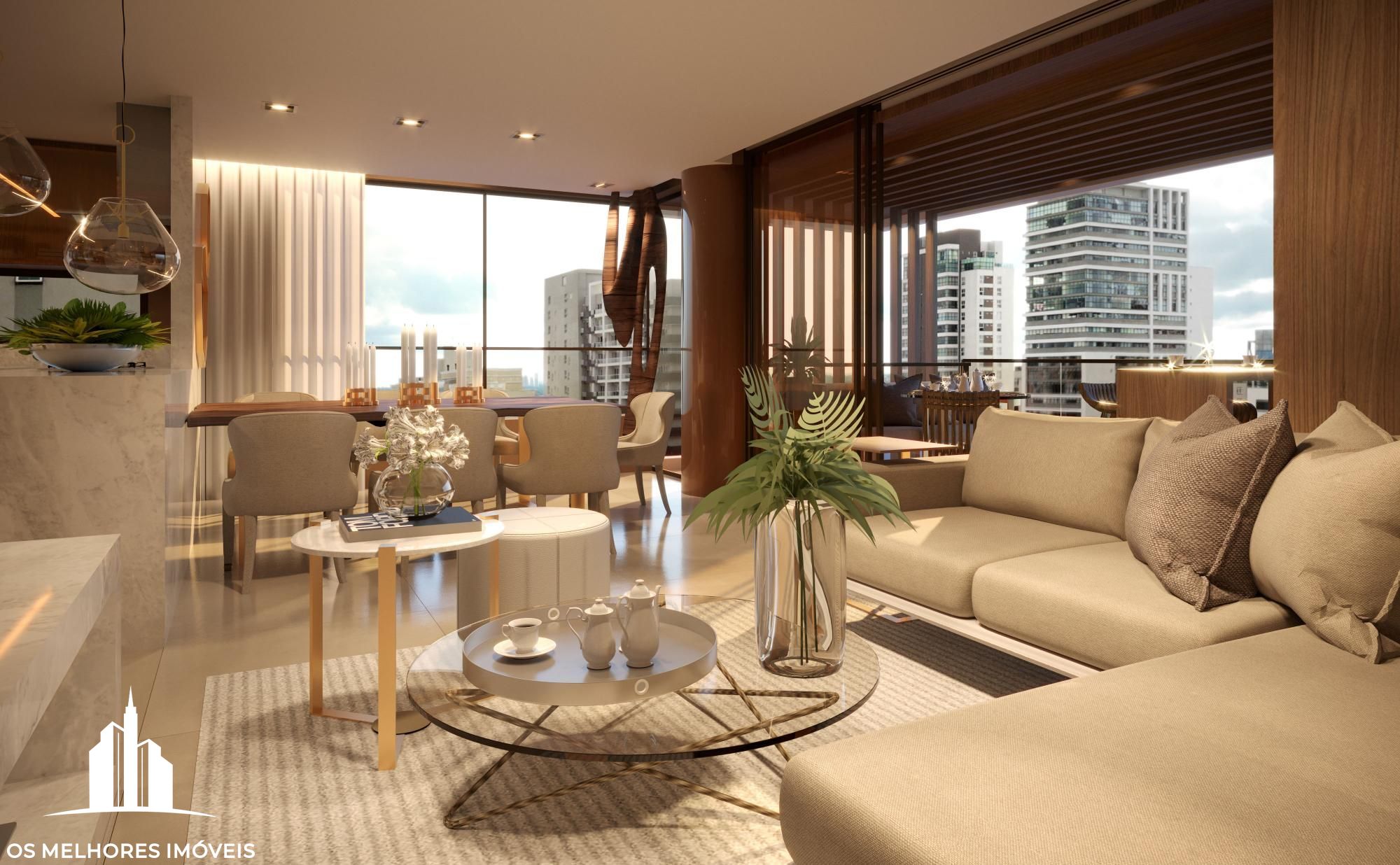 Apartamento, 4 quartos, 226 m² - Foto 15