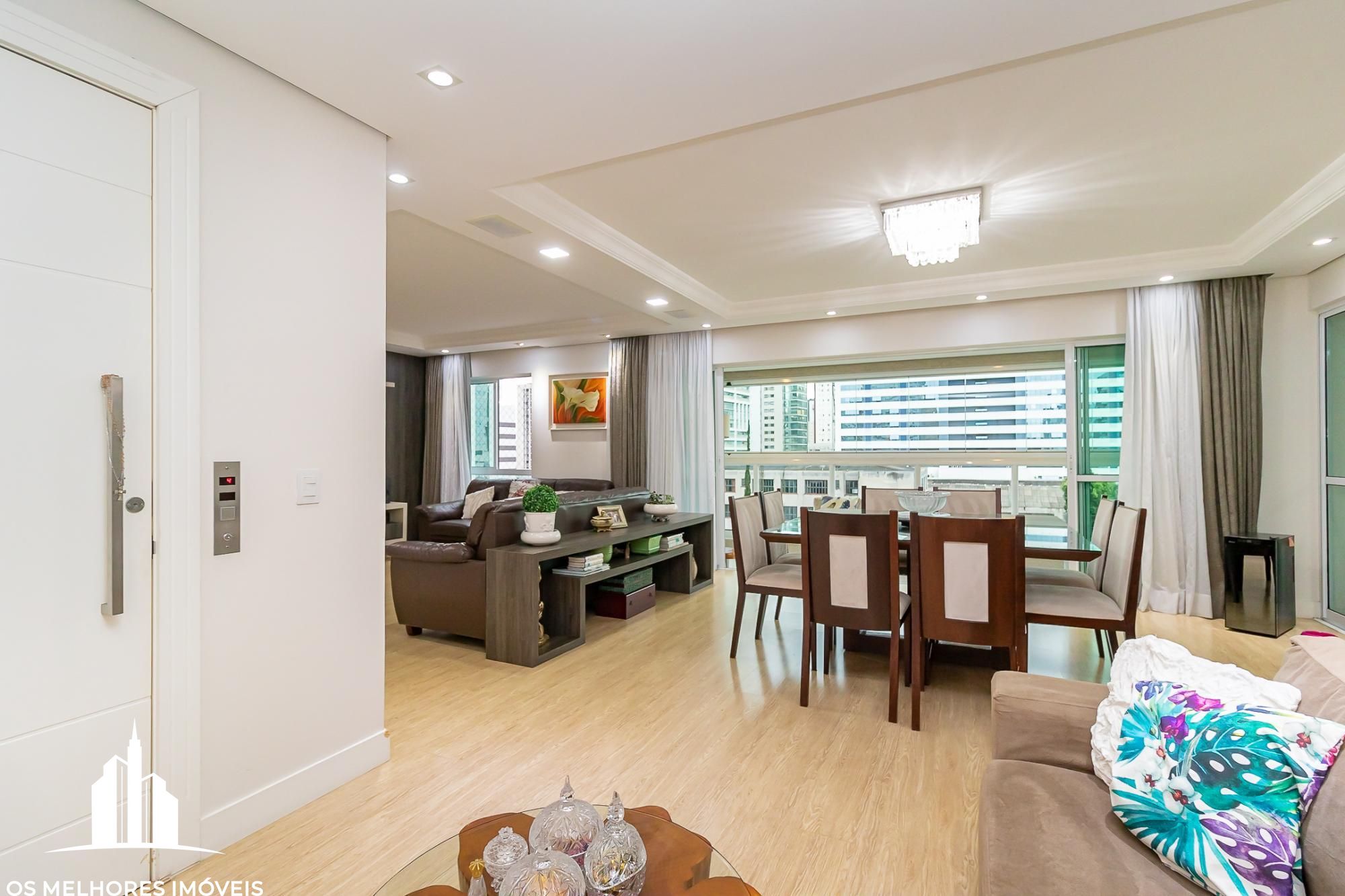 Apartamento, 3 quartos, 172 m² - Foto 16