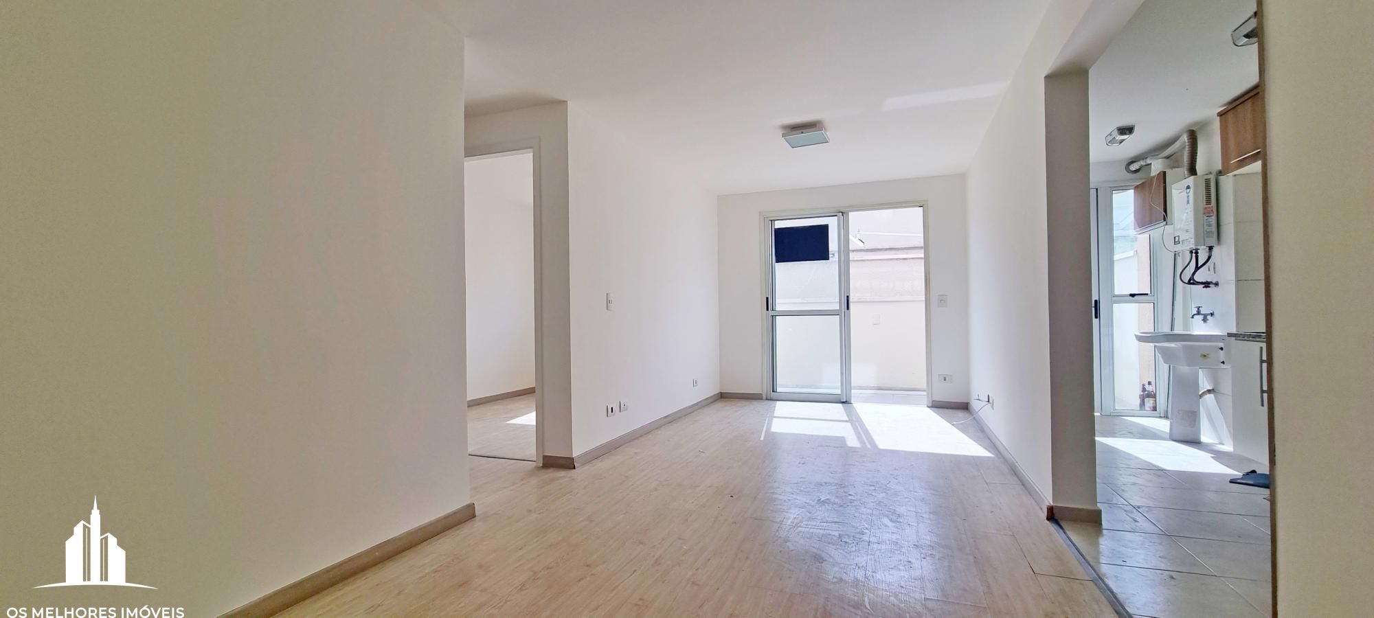 Apartamento à venda com 2 quartos, 87m² - Foto 2