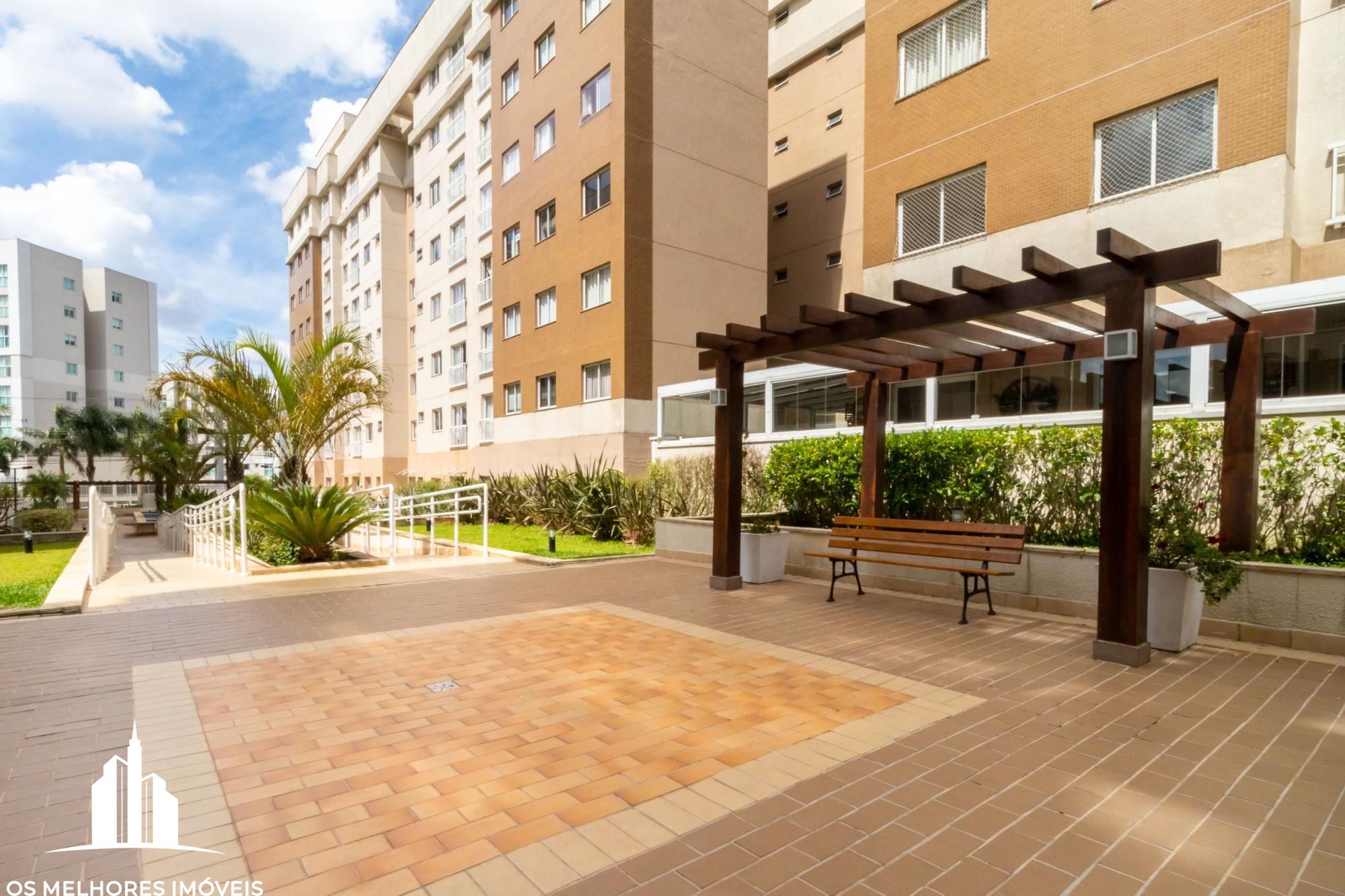 Apartamento, 3 quartos, 86 m² - Foto 85