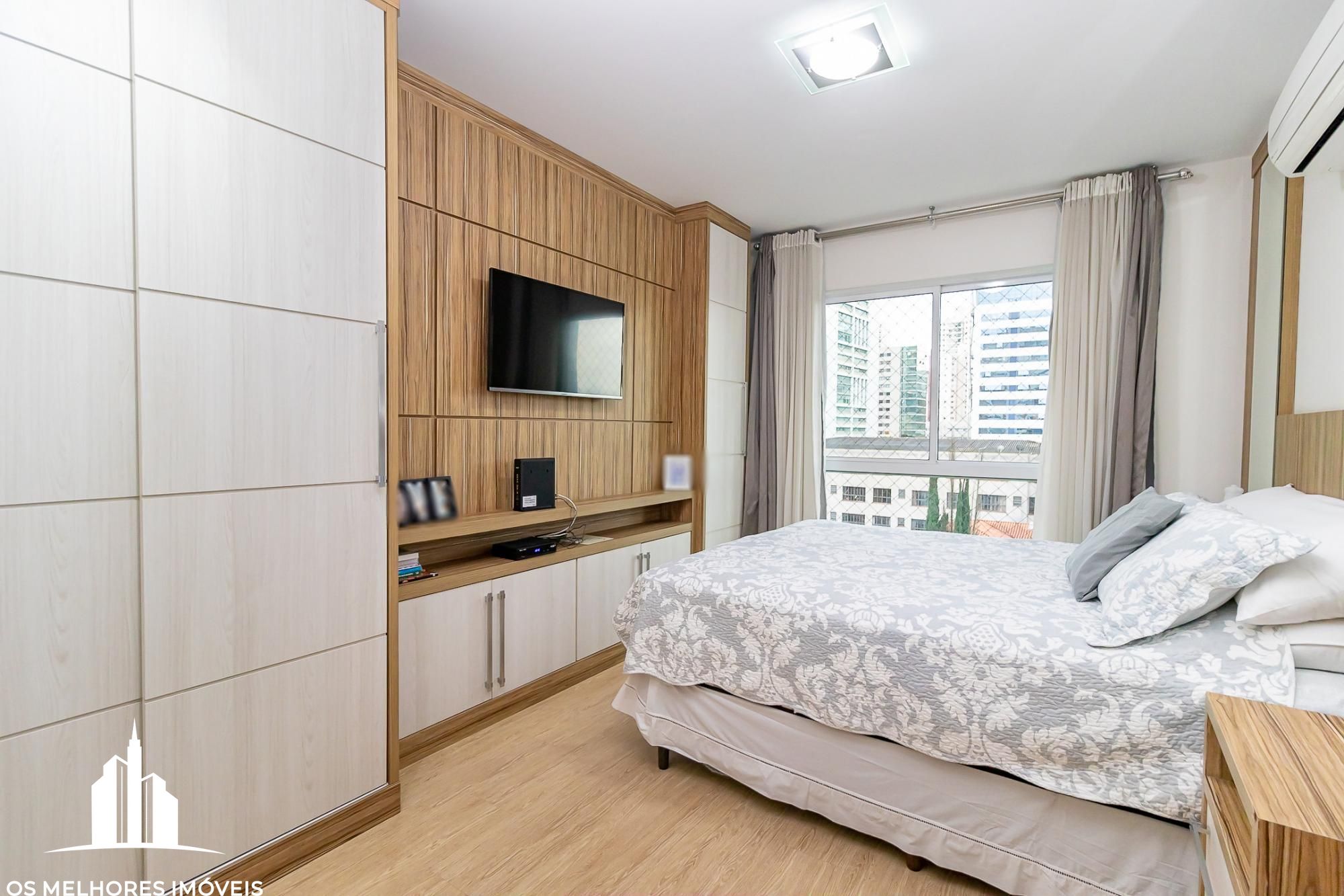 Apartamento à venda com 3 quartos, 172m² - Foto 35