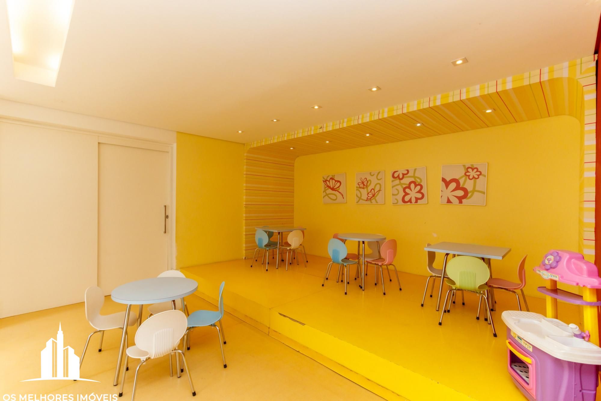 Apartamento, 3 quartos, 86 m² - Foto 53