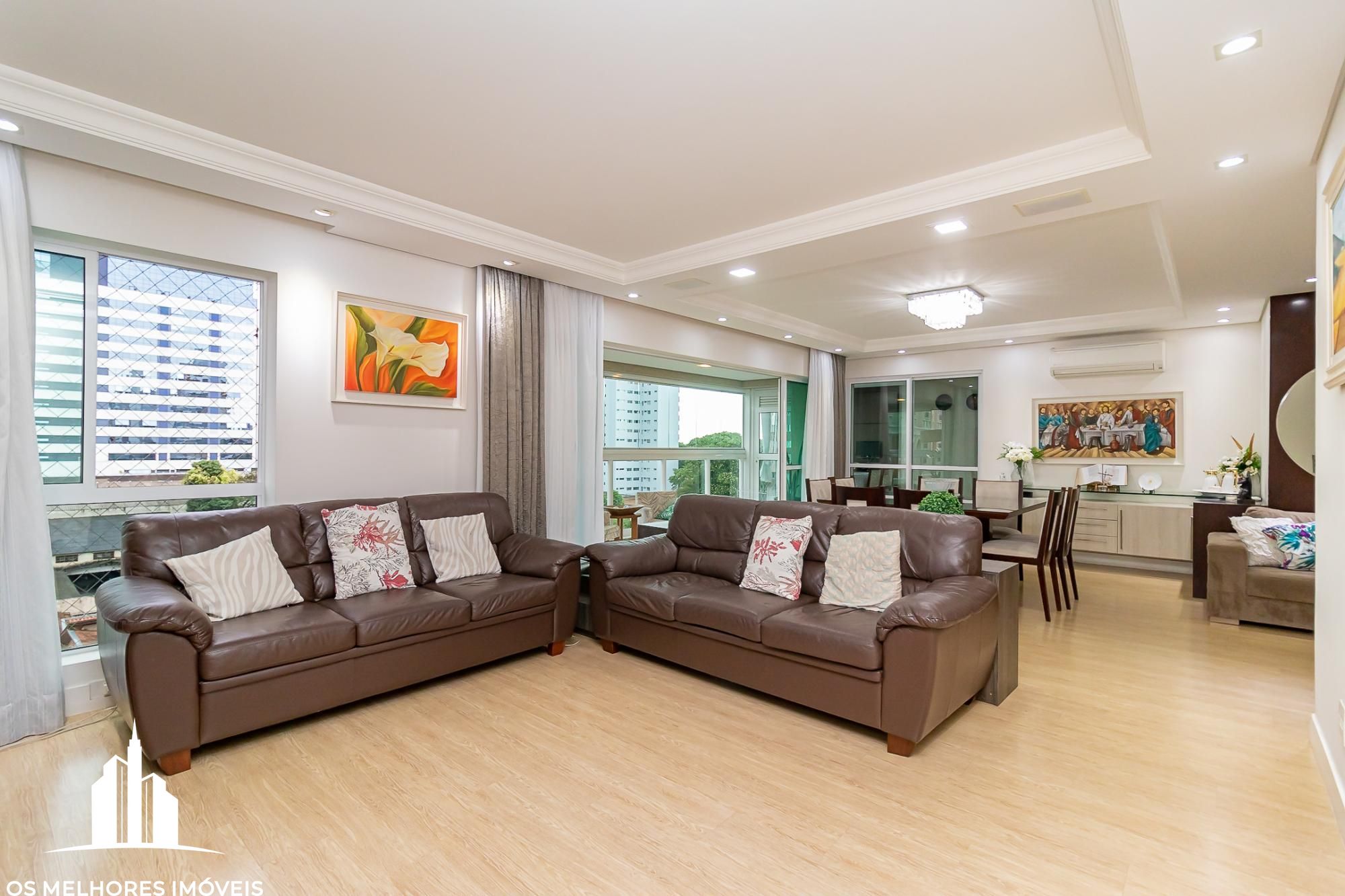 Apartamento, 3 quartos, 172 m² - Foto 25