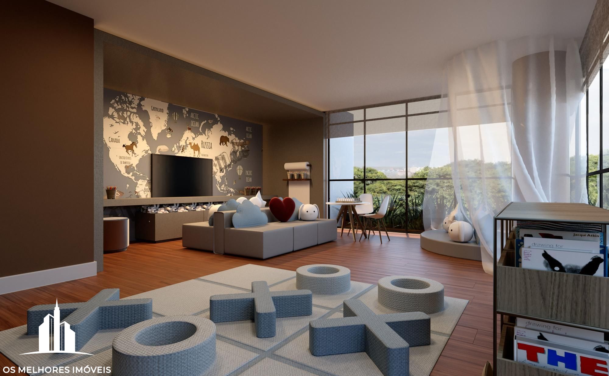 Apartamento, 4 quartos, 226 m² - Foto 16