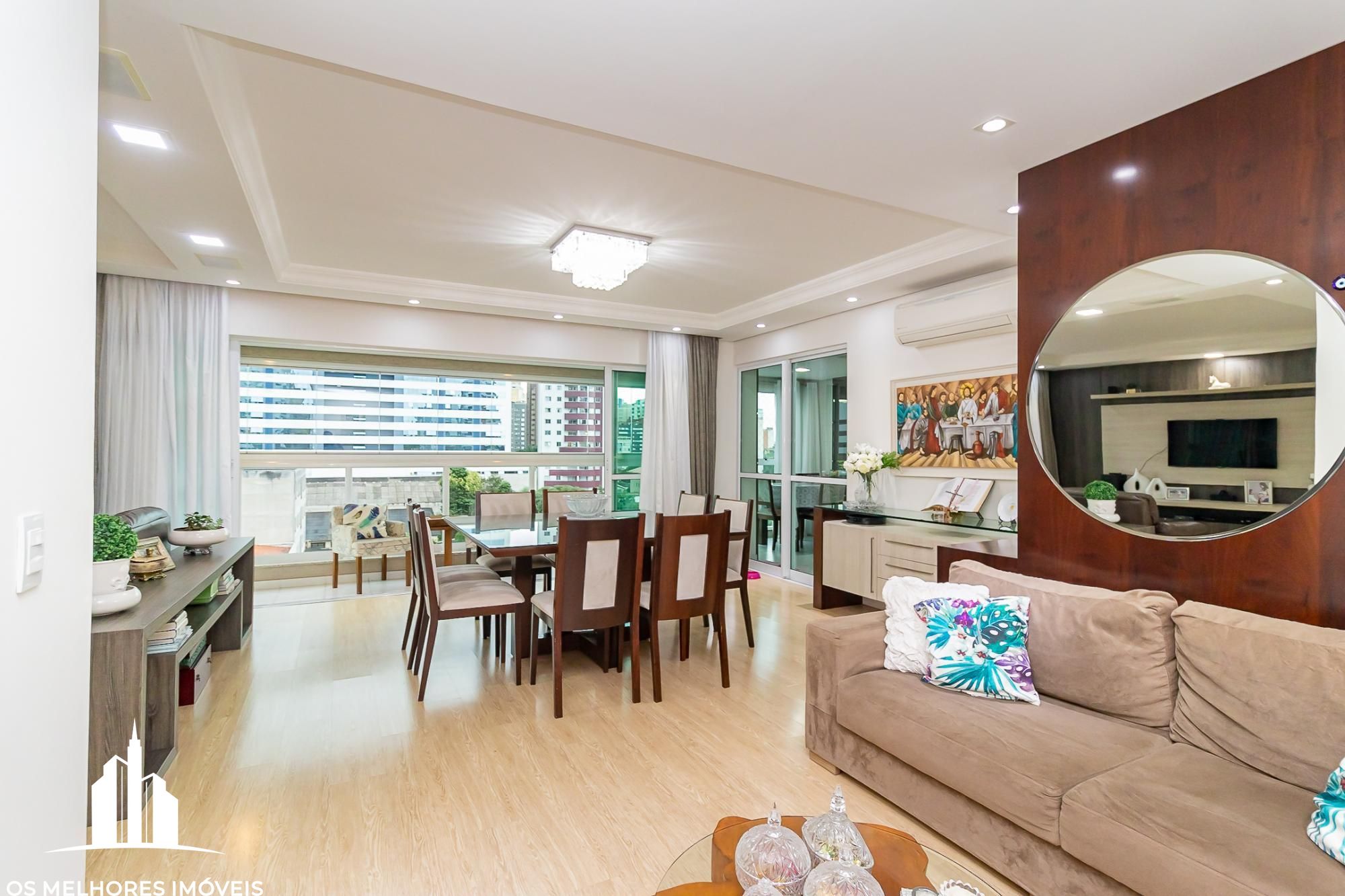 Apartamento, 3 quartos, 172 m² - Foto 15