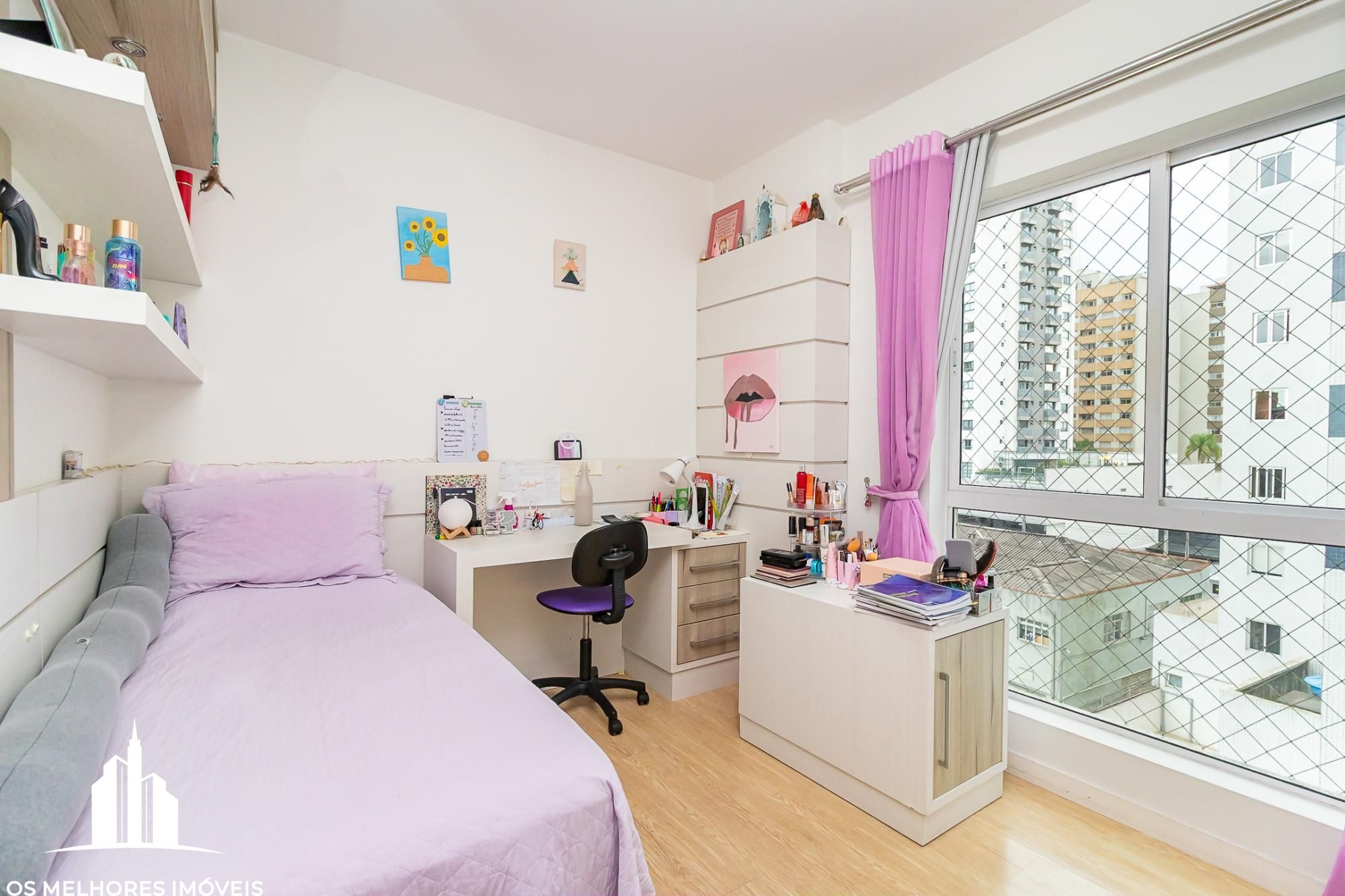 Apartamento à venda com 3 quartos, 172m² - Foto 44