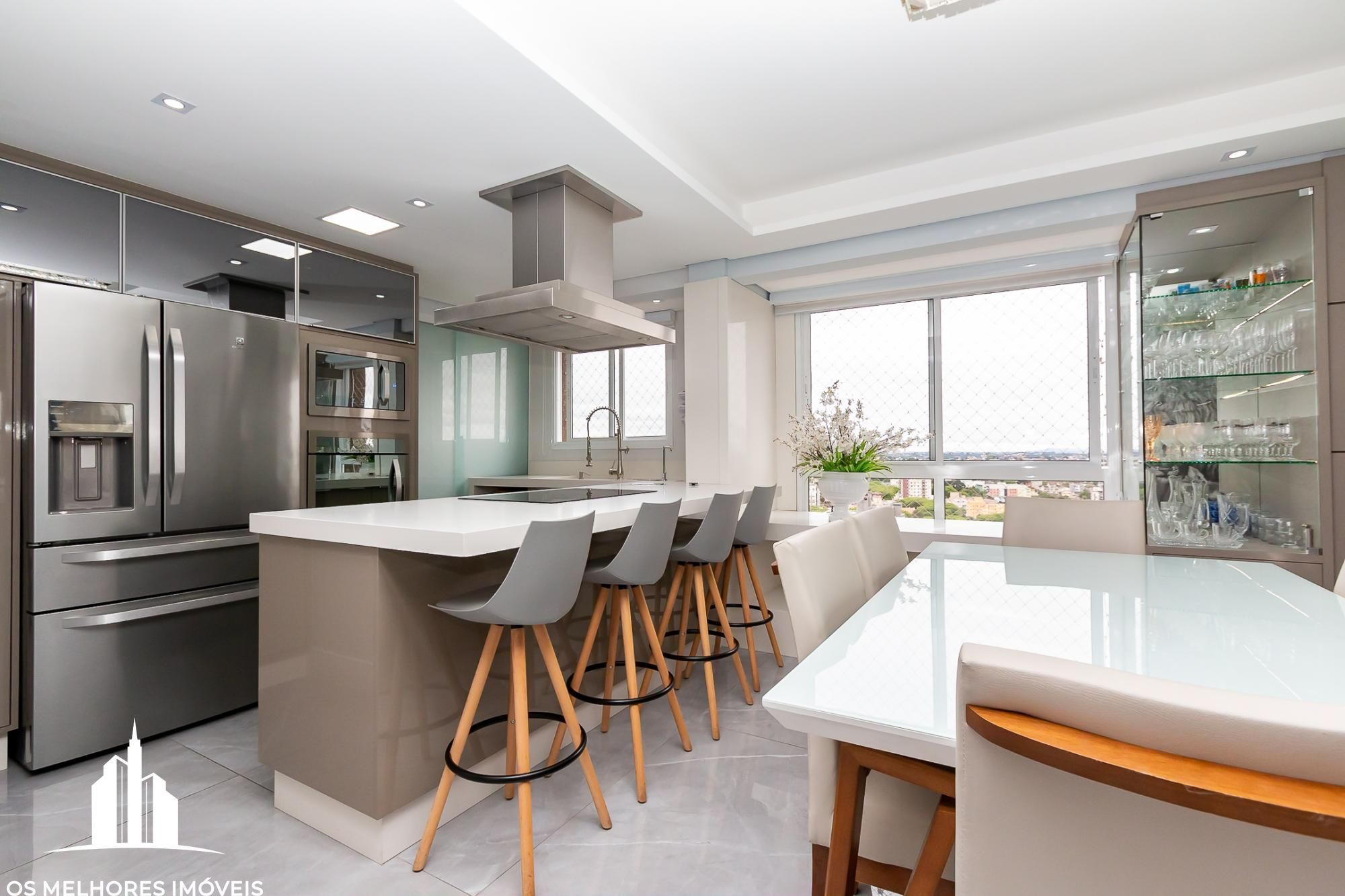 Cobertura, 3 quartos, 130 m² - Foto 2