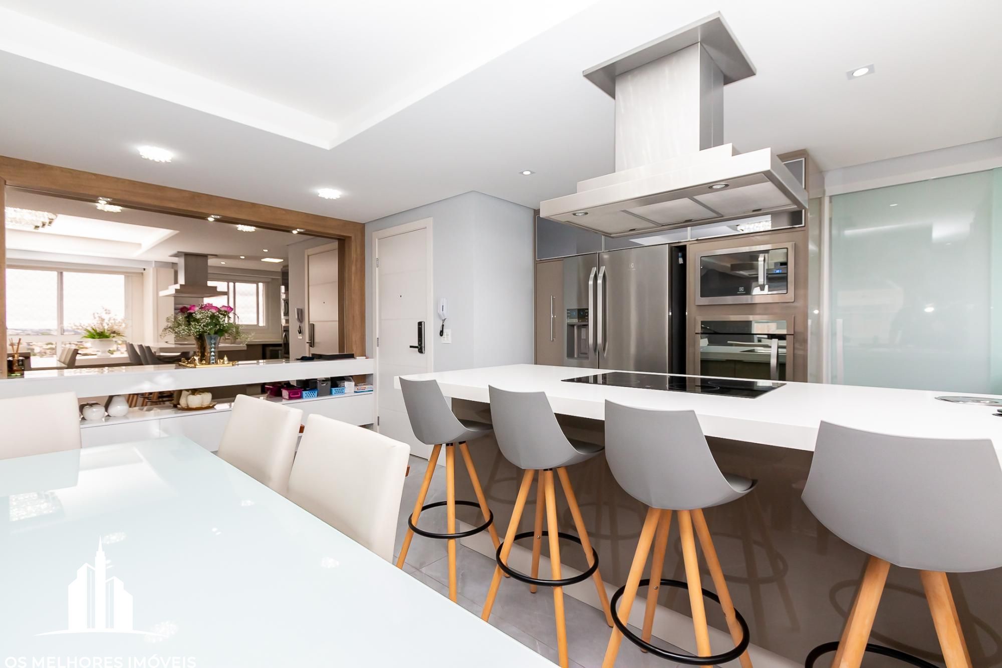 Cobertura, 3 quartos, 130 m² - Foto 3