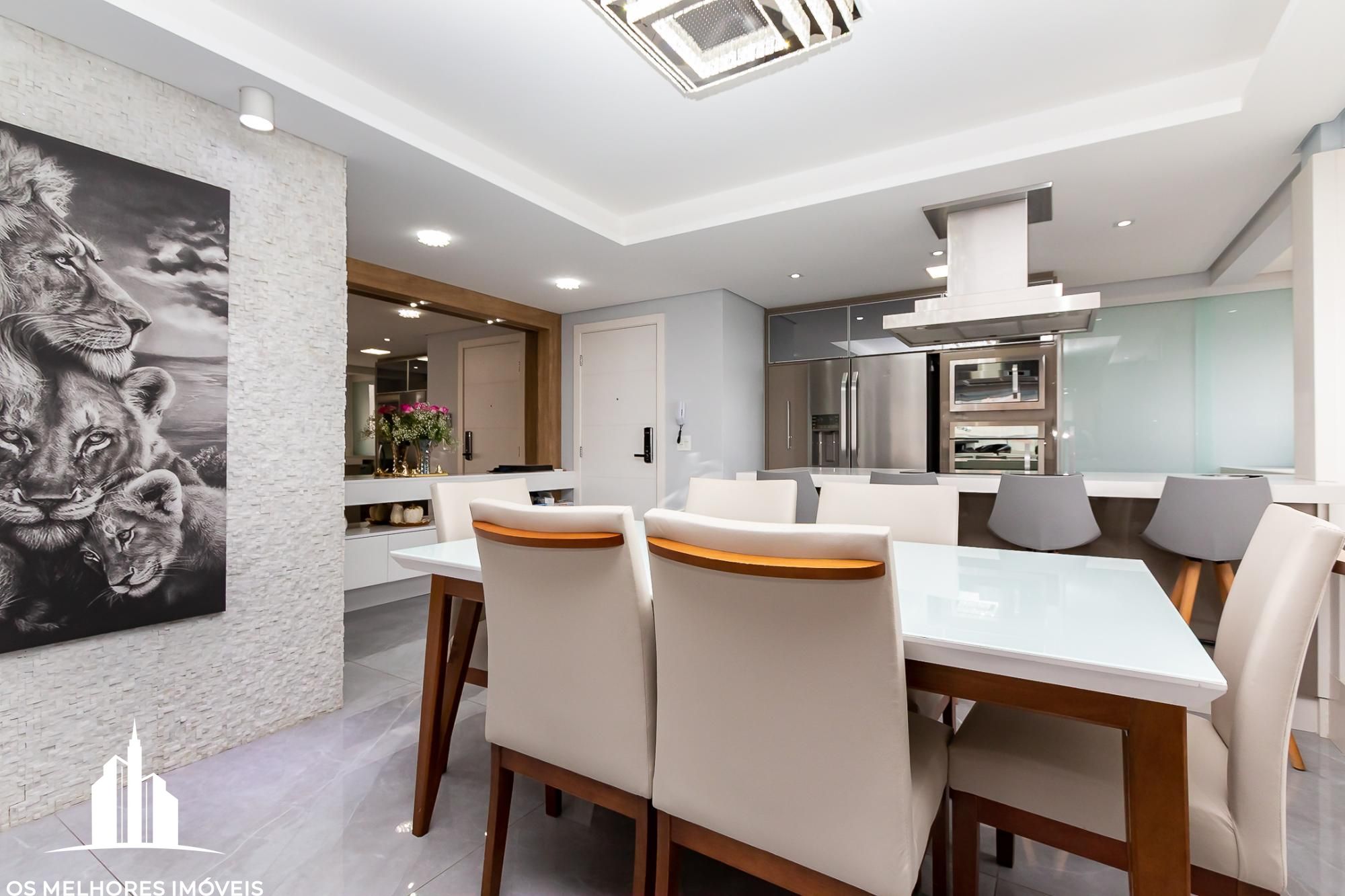 Cobertura, 3 quartos, 130 m² - Foto 9