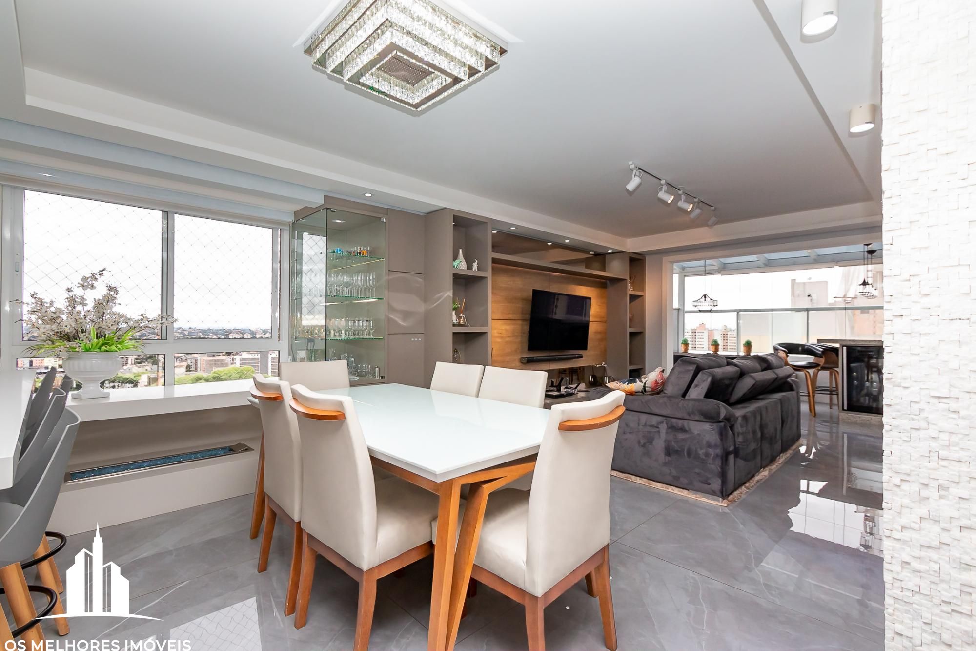 Cobertura, 3 quartos, 130 m² - Foto 7