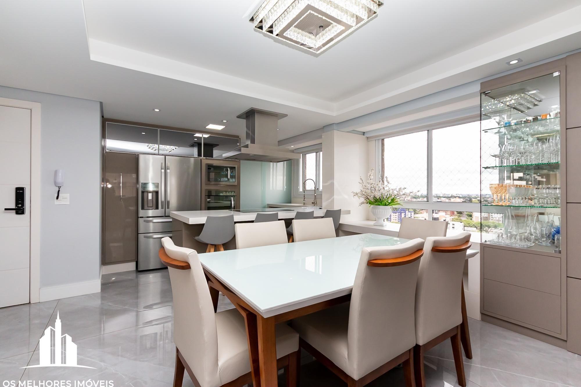 Cobertura, 3 quartos, 130 m² - Foto 10