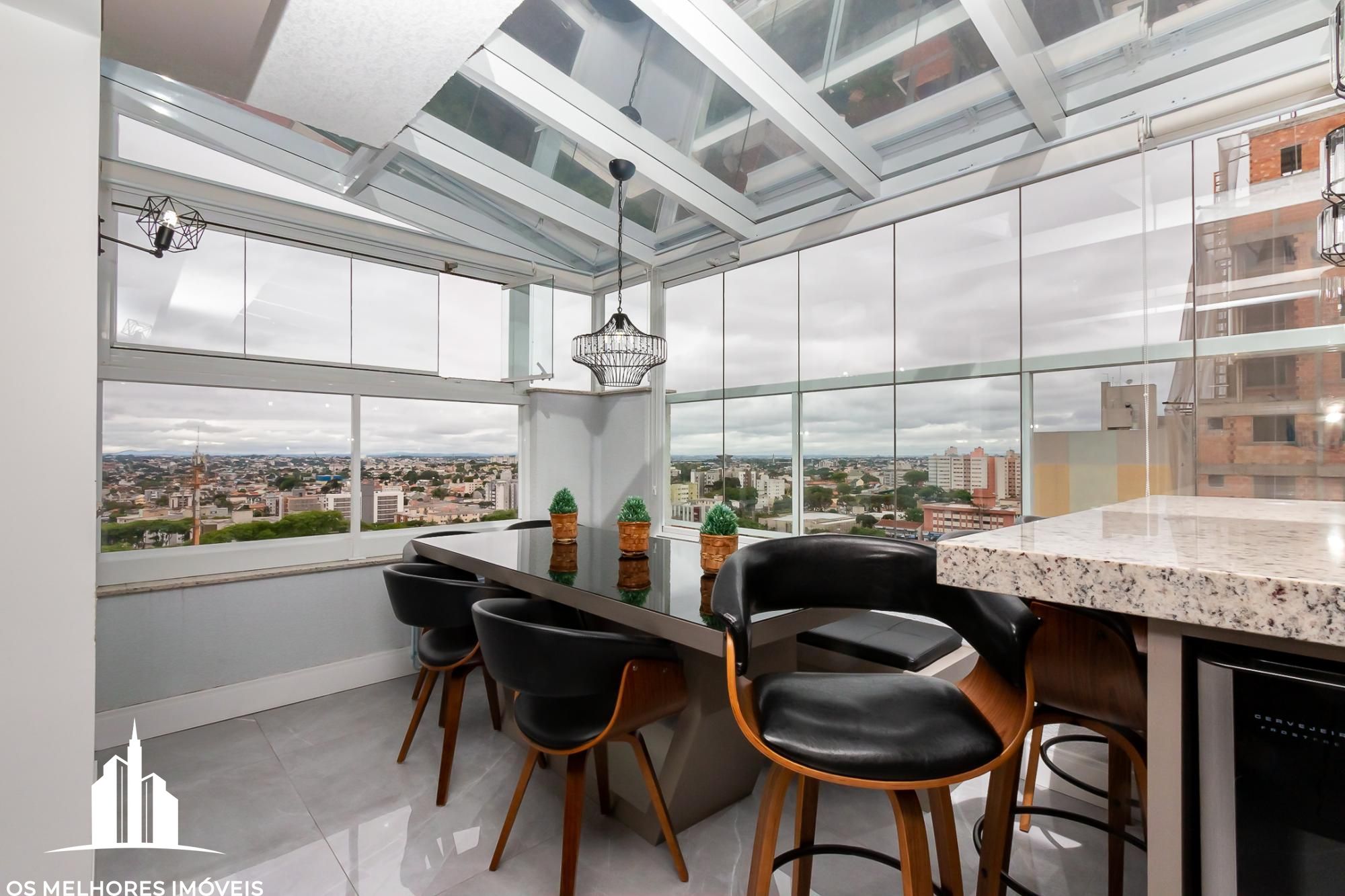 Cobertura, 3 quartos, 130 m² - Foto 14