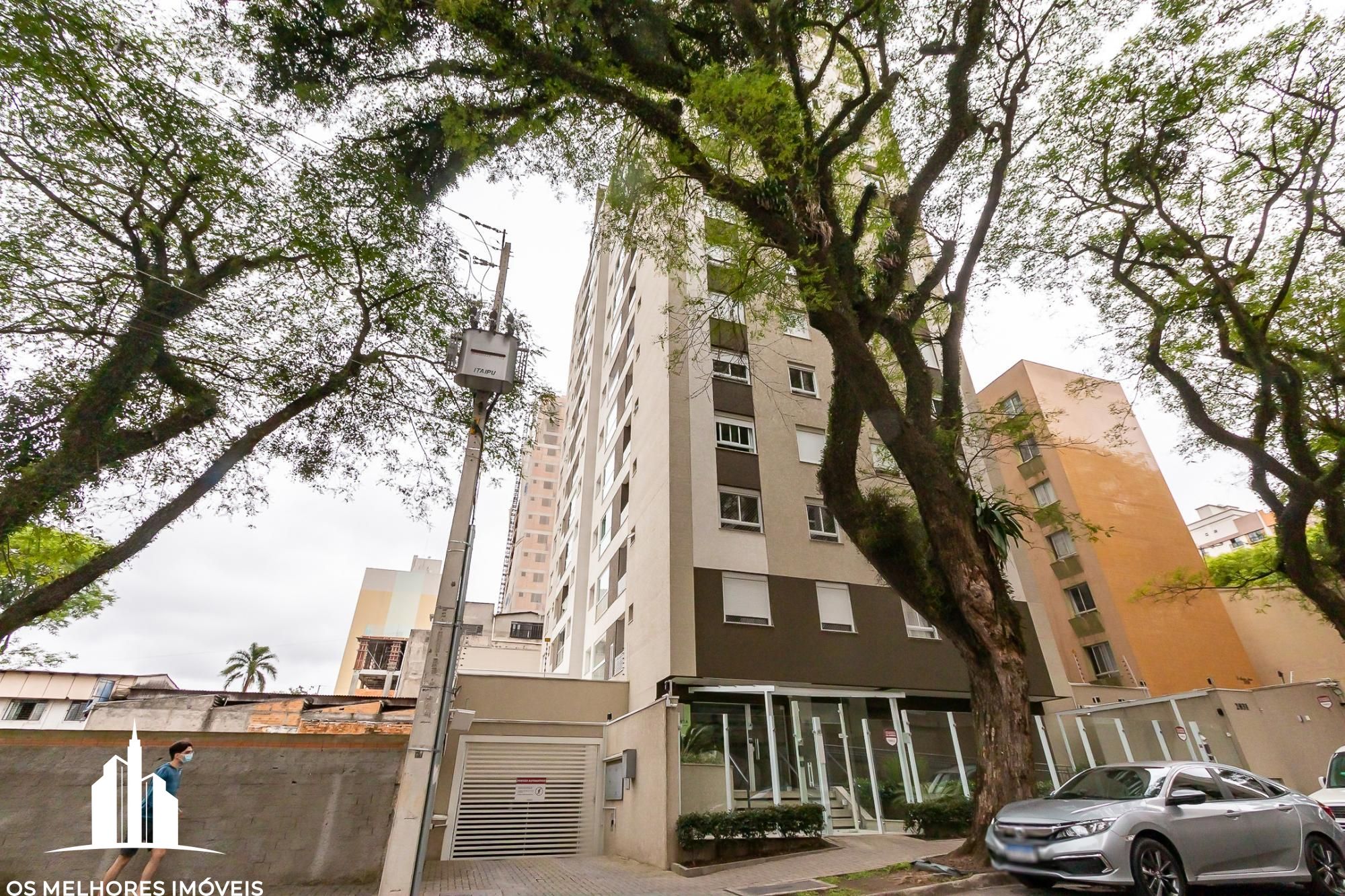 Cobertura, 3 quartos, 130 m² - Foto 63