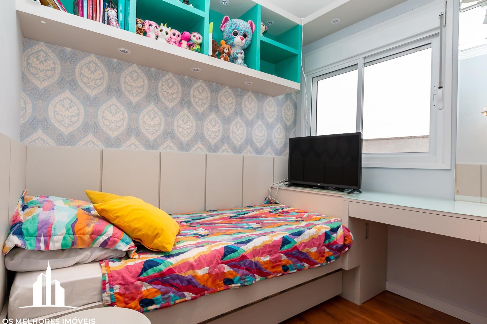 Cobertura, 3 quartos, 130 m² - Foto 26