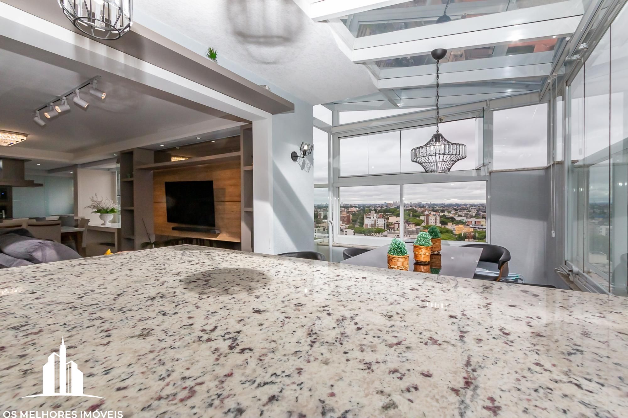 Cobertura, 3 quartos, 130 m² - Foto 20