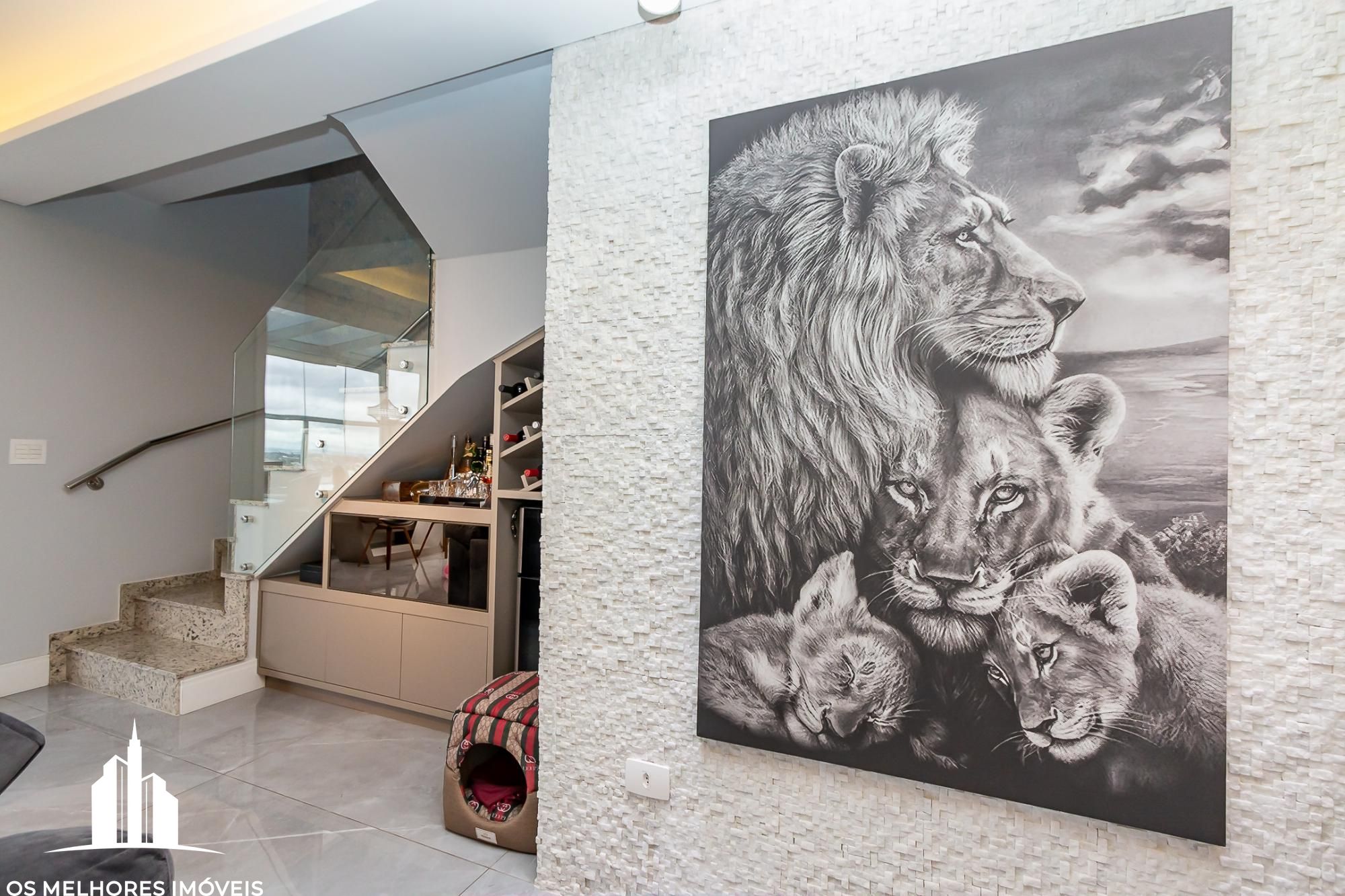 Cobertura, 3 quartos, 130 m² - Foto 24