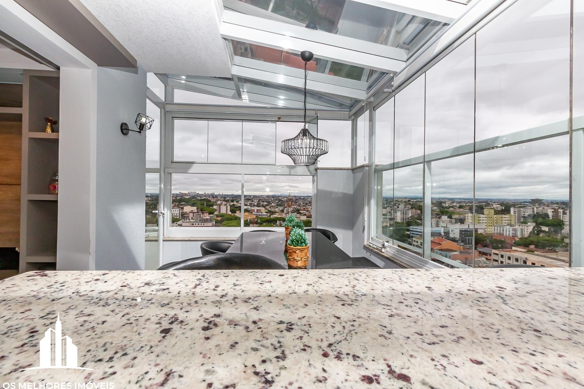 Cobertura, 3 quartos, 130 m² - Foto 19