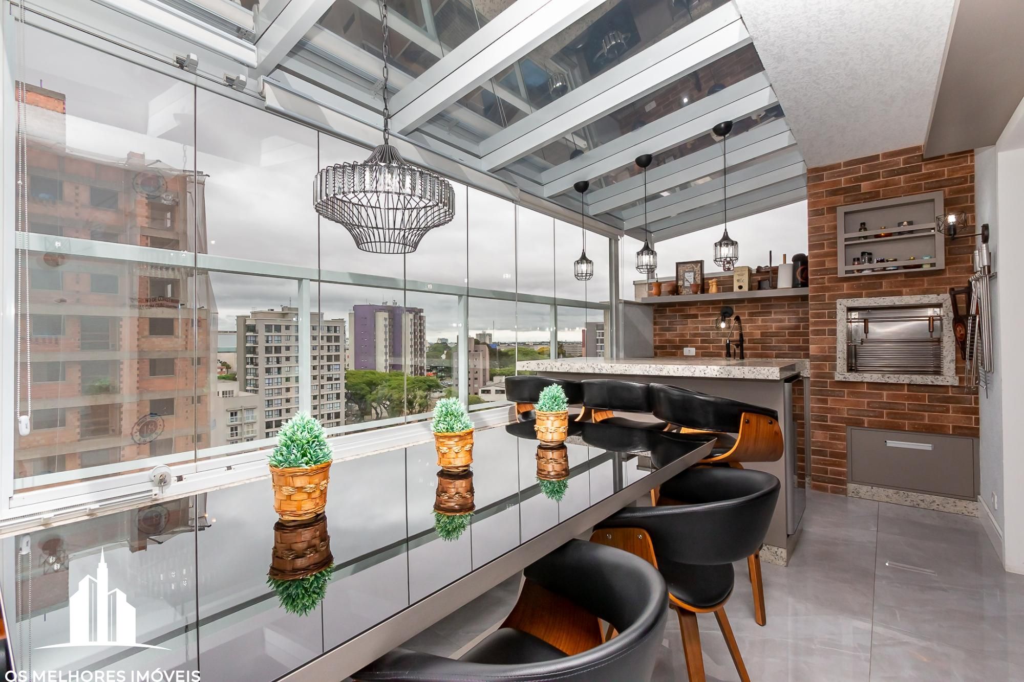 Cobertura, 3 quartos, 130 m² - Foto 15