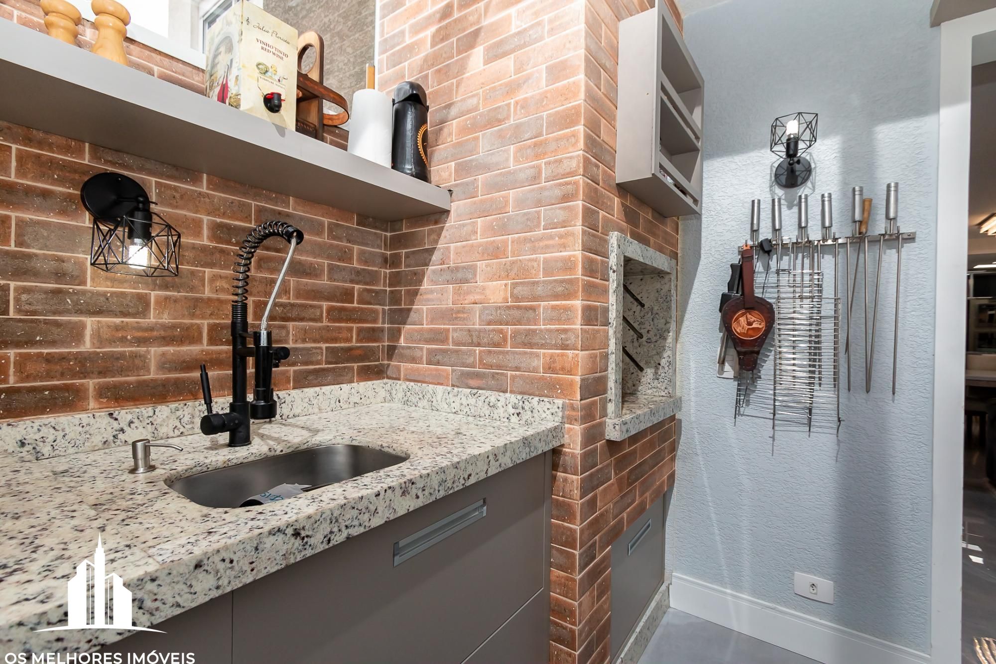 Cobertura, 3 quartos, 130 m² - Foto 18