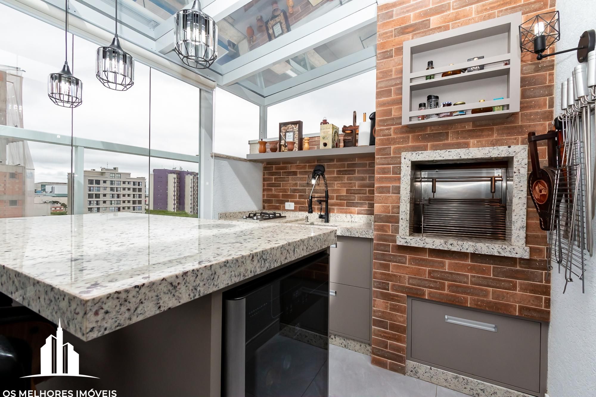 Cobertura, 3 quartos, 130 m² - Foto 17