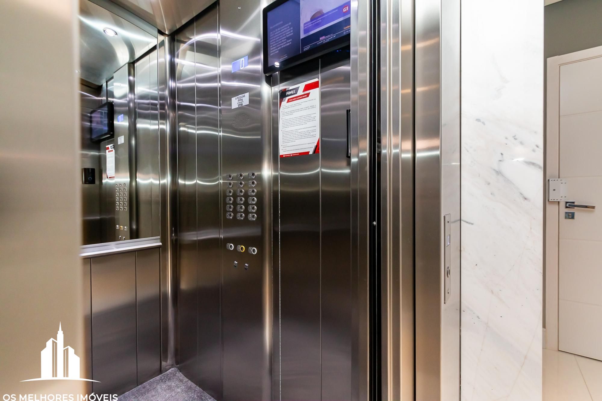 Cobertura, 3 quartos, 130 m² - Foto 49