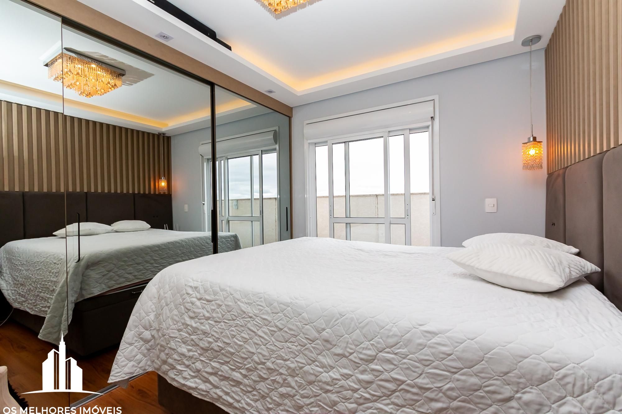 Cobertura, 3 quartos, 130 m² - Foto 30