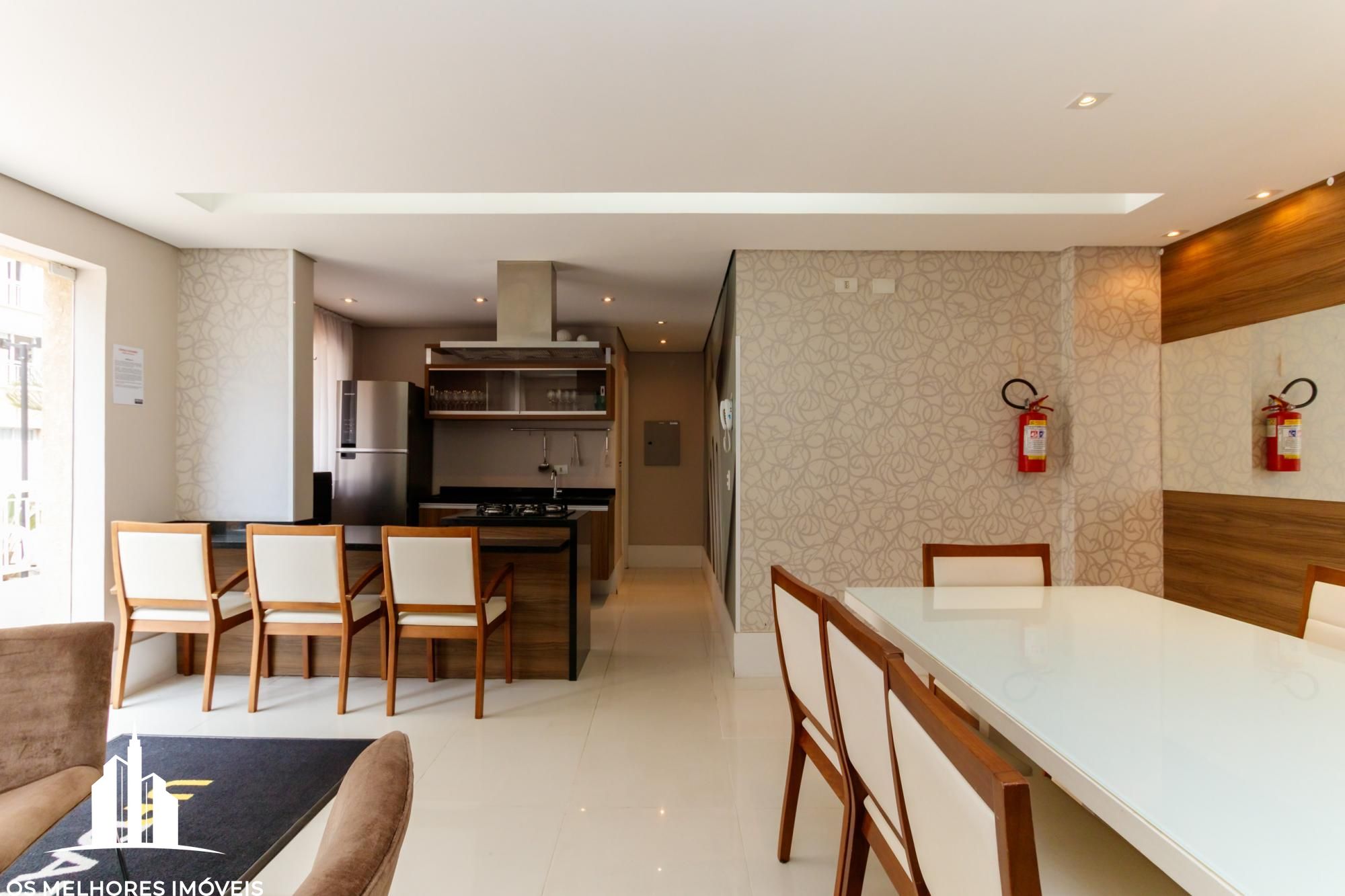 Apartamento, 3 quartos, 86 m² - Foto 37