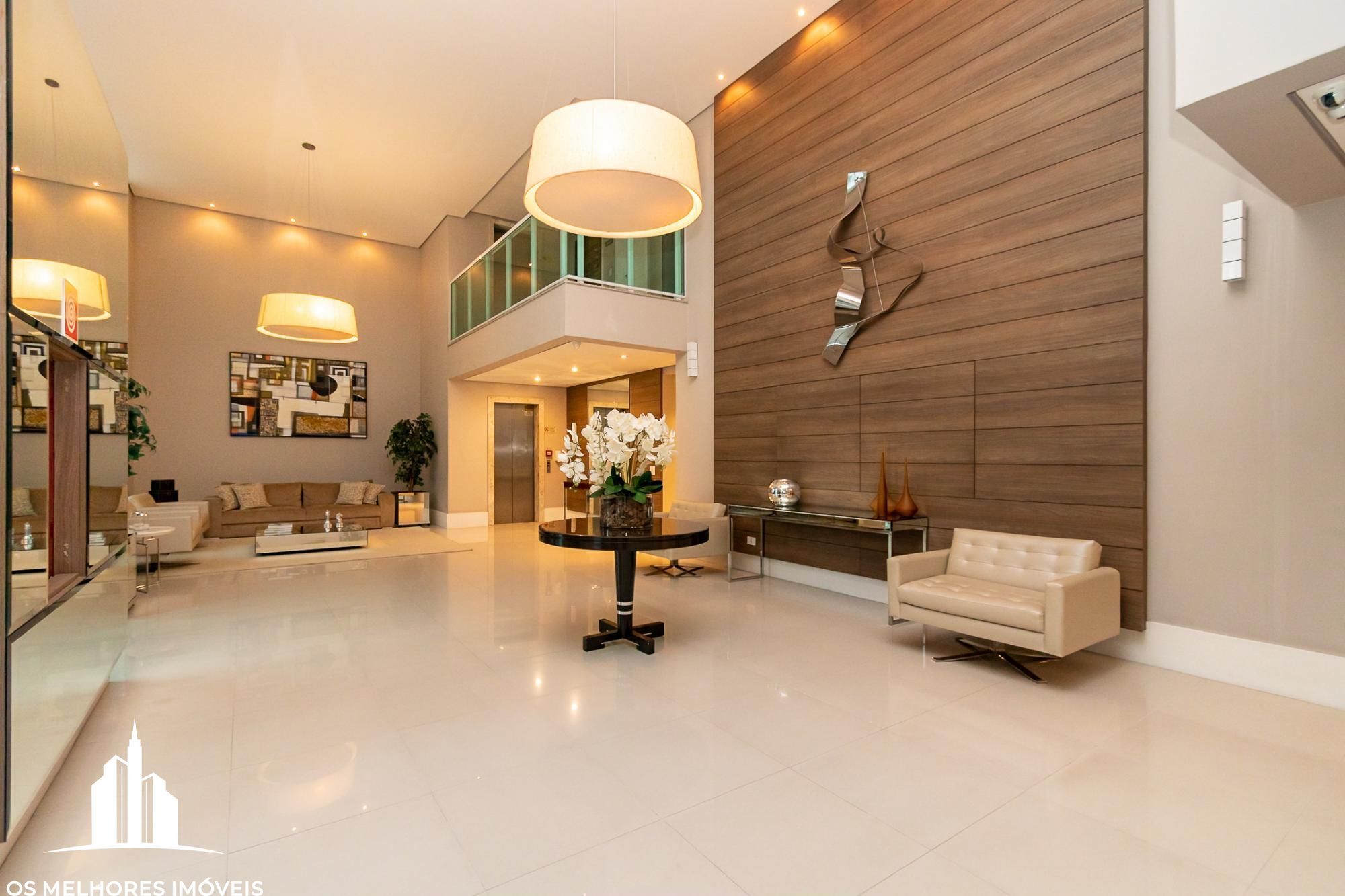 Apartamento, 3 quartos, 172 m² - Foto 4