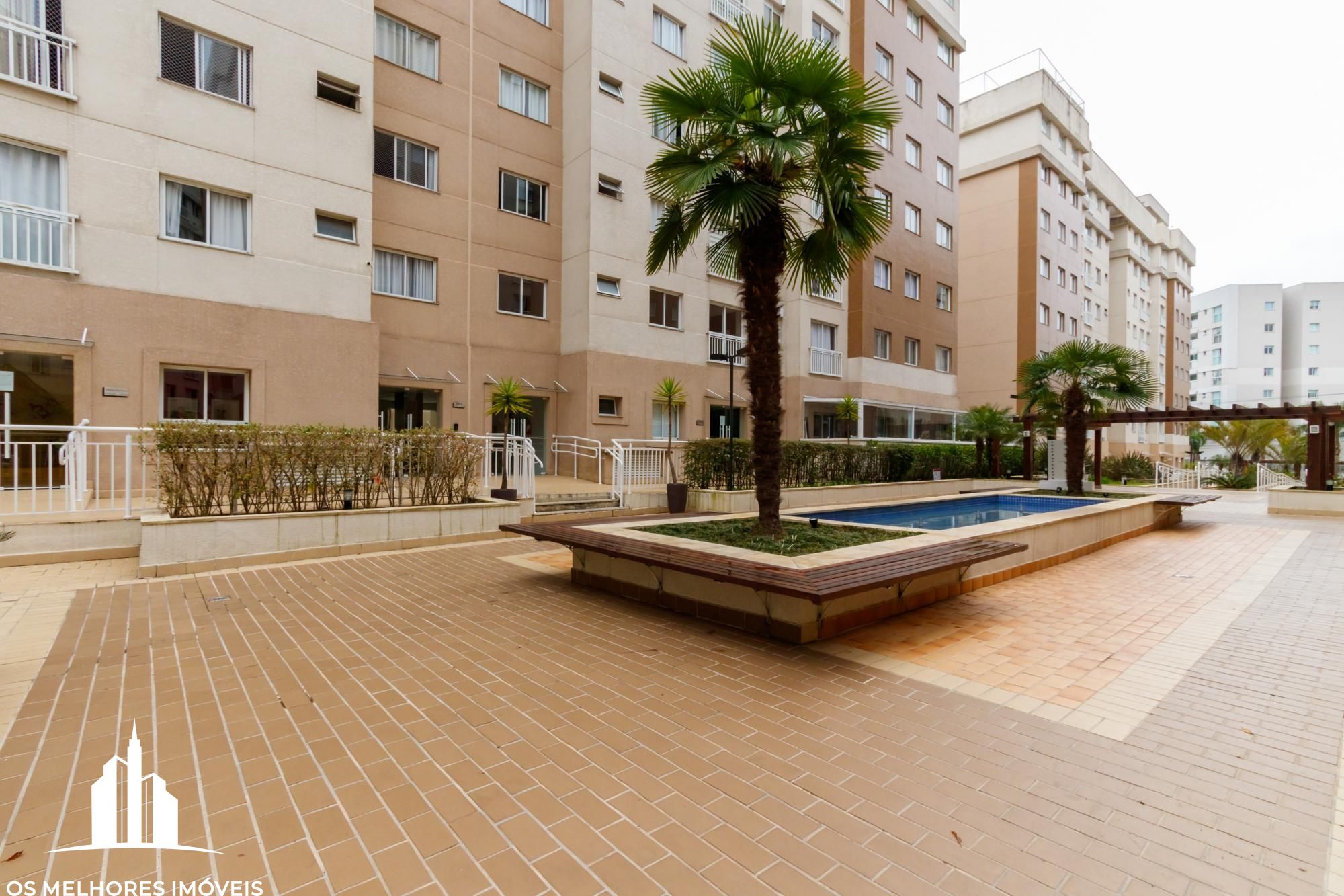 Apartamento à venda com 2 quartos, 87m² - Foto 19