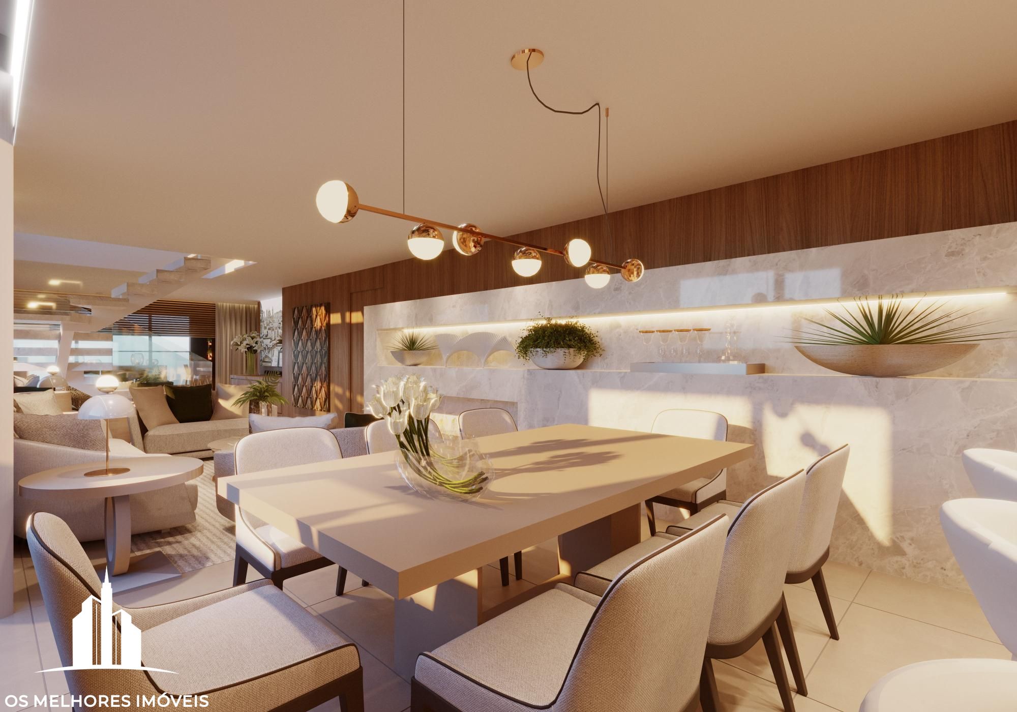 Apartamento, 4 quartos, 226 m² - Foto 8