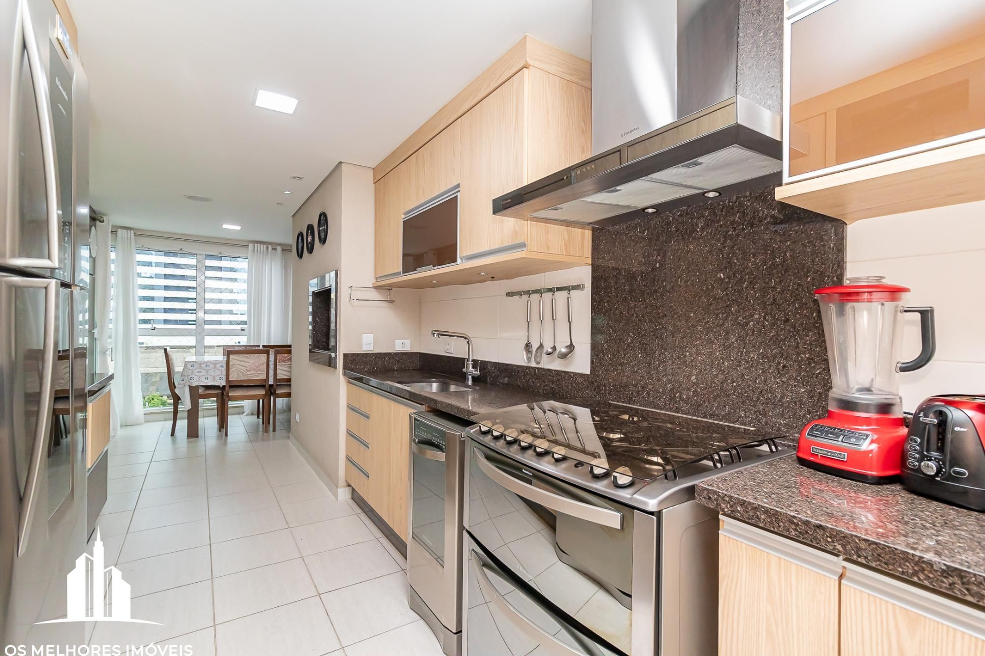 Apartamento, 3 quartos, 172 m² - Foto 58