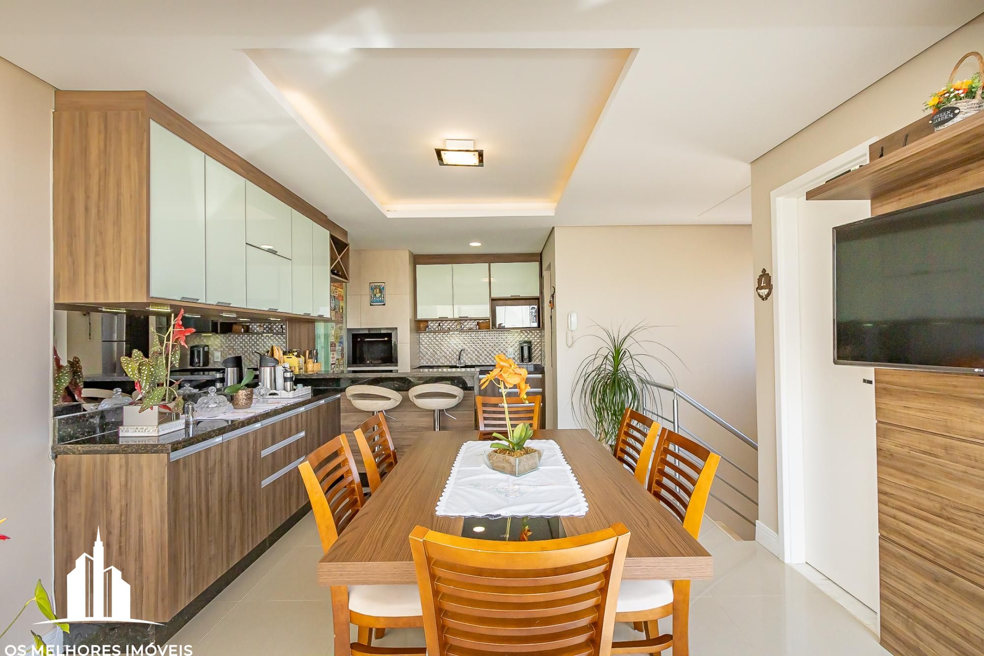 Cobertura, 3 quartos, 178 m² - Foto 9