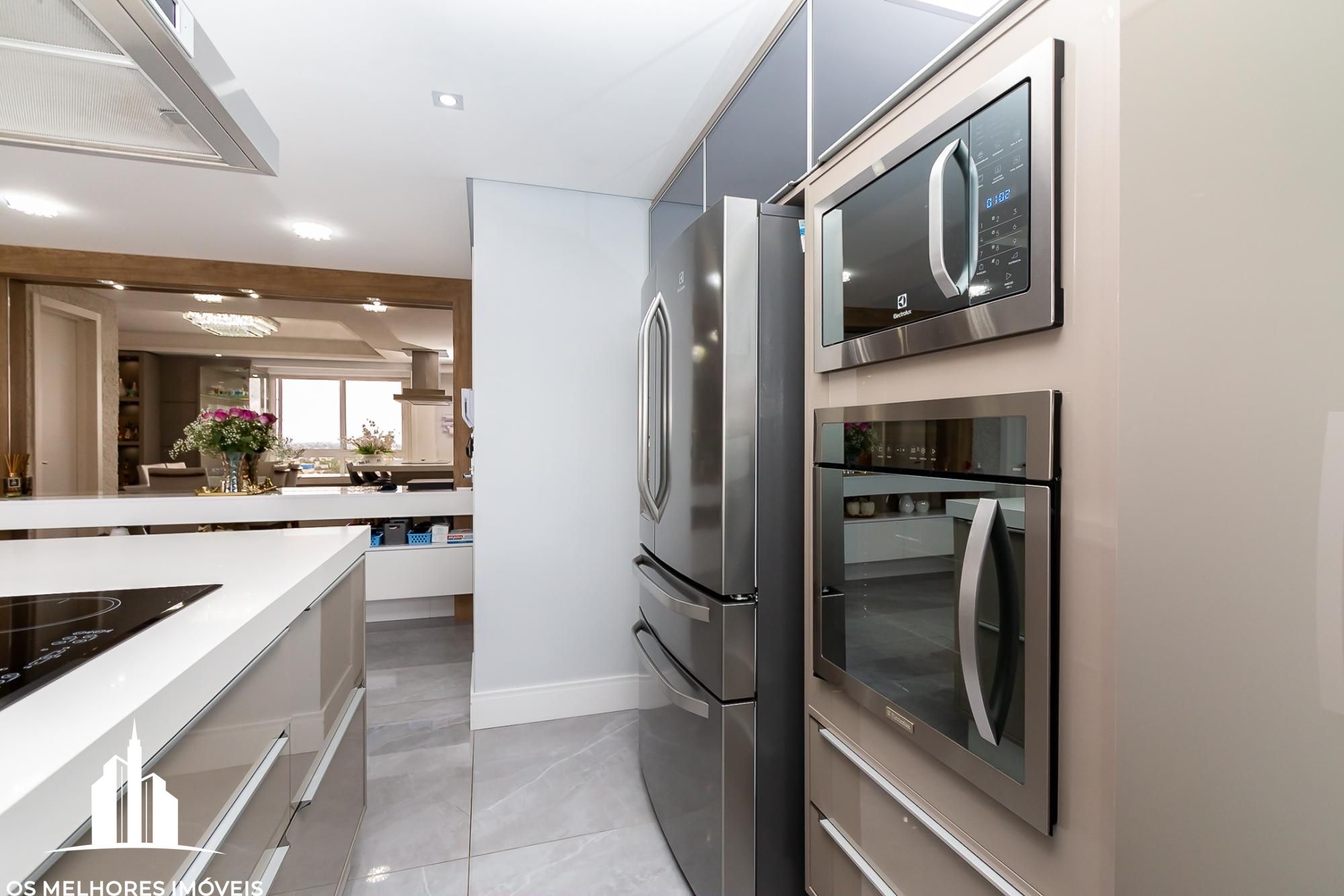 Cobertura, 3 quartos, 130 m² - Foto 5