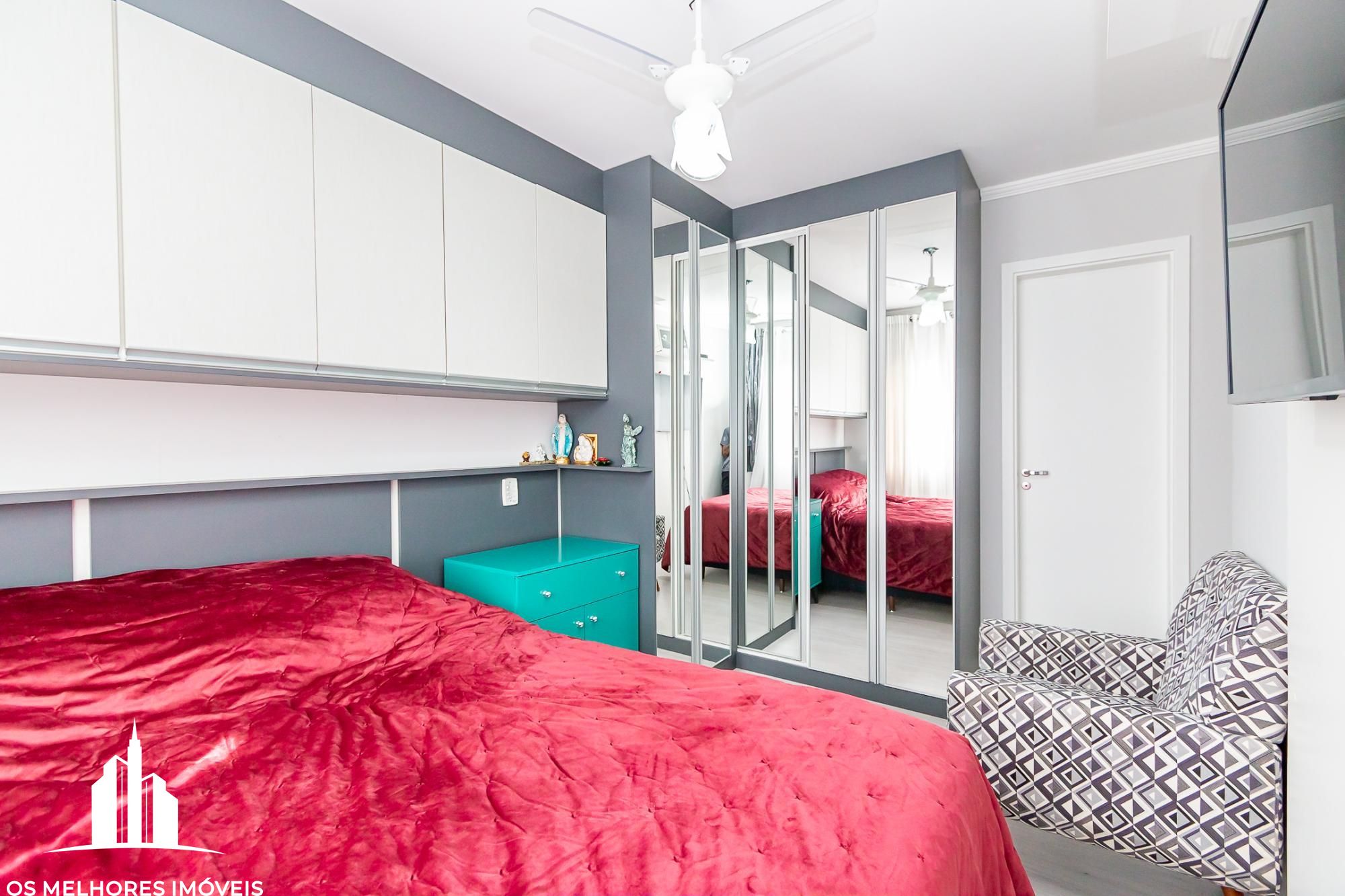 Apartamento, 3 quartos, 86 m² - Foto 20