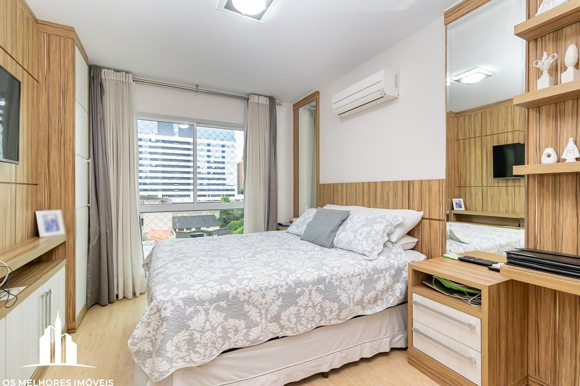 Apartamento à venda com 3 quartos, 172m² - Foto 36