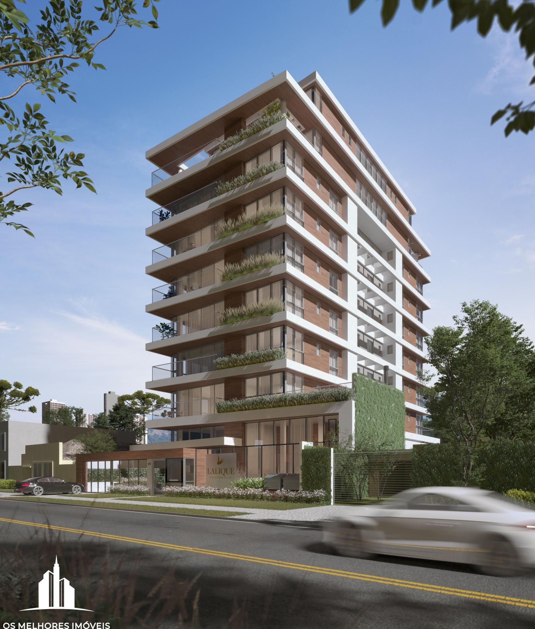 Apartamento, 3 quartos, 198 m² - Foto 2