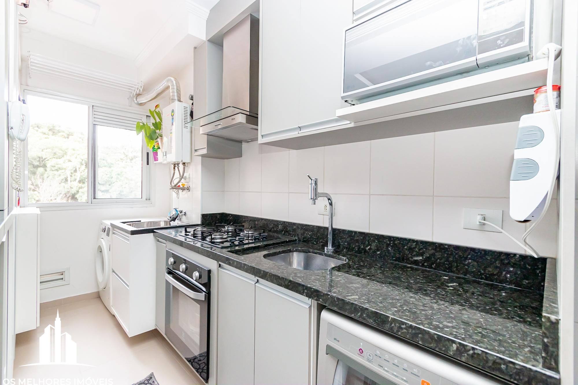 Apartamento, 3 quartos, 86 m² - Foto 8