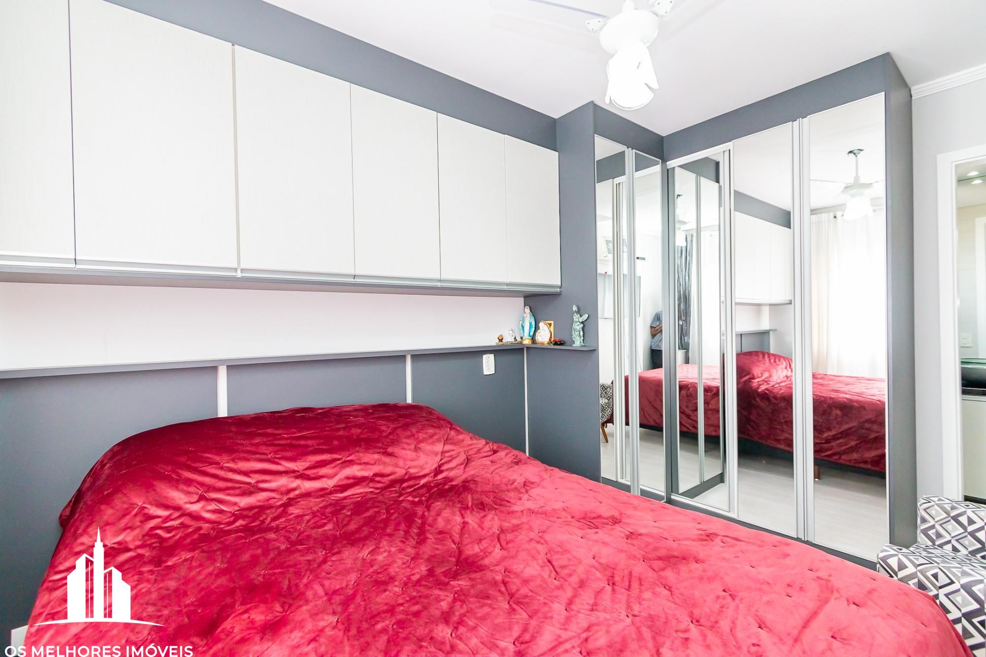 Apartamento à venda com 3 quartos, 86m² - Foto 24