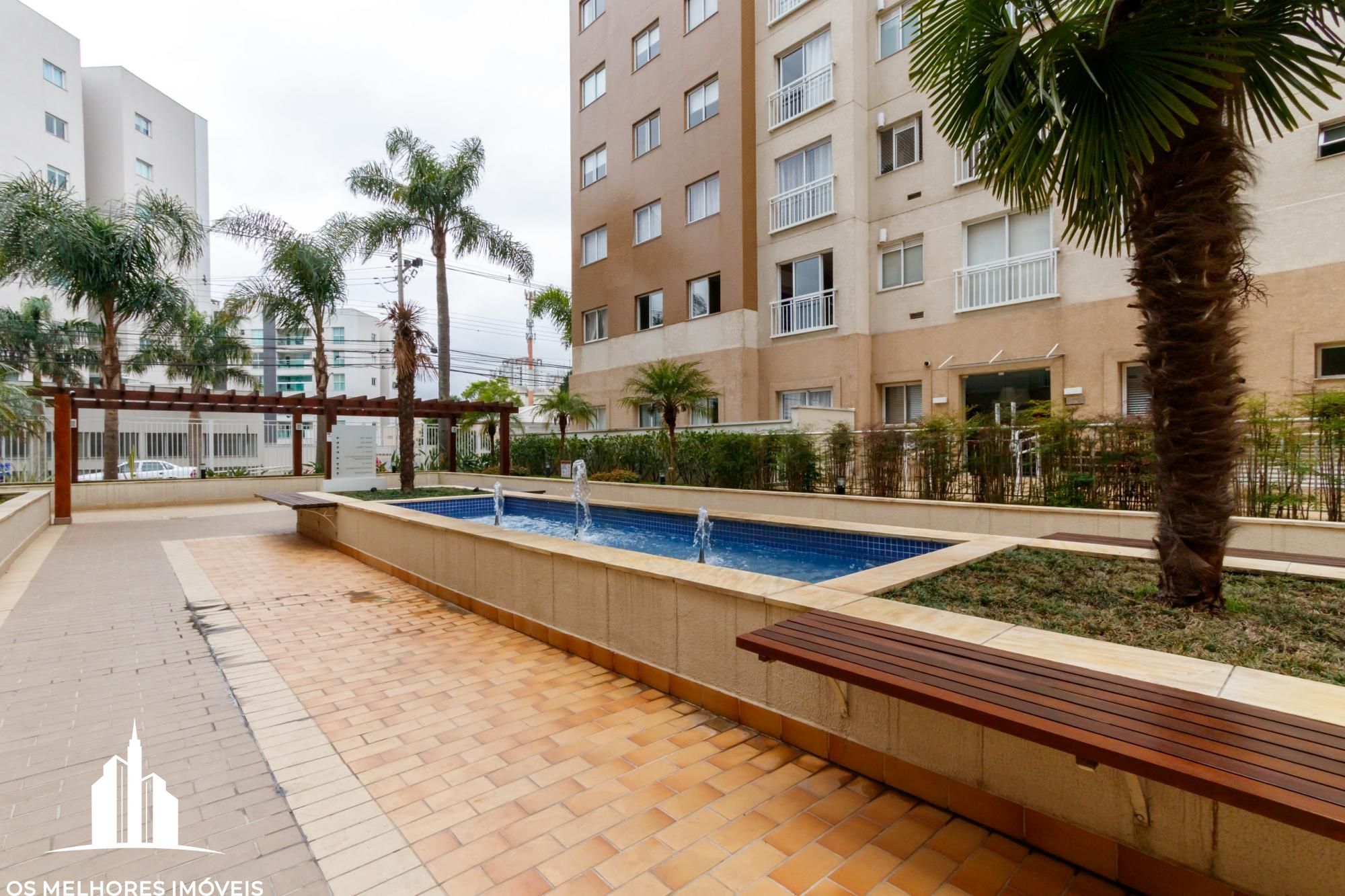 Apartamento, 3 quartos, 86 m² - Foto 34