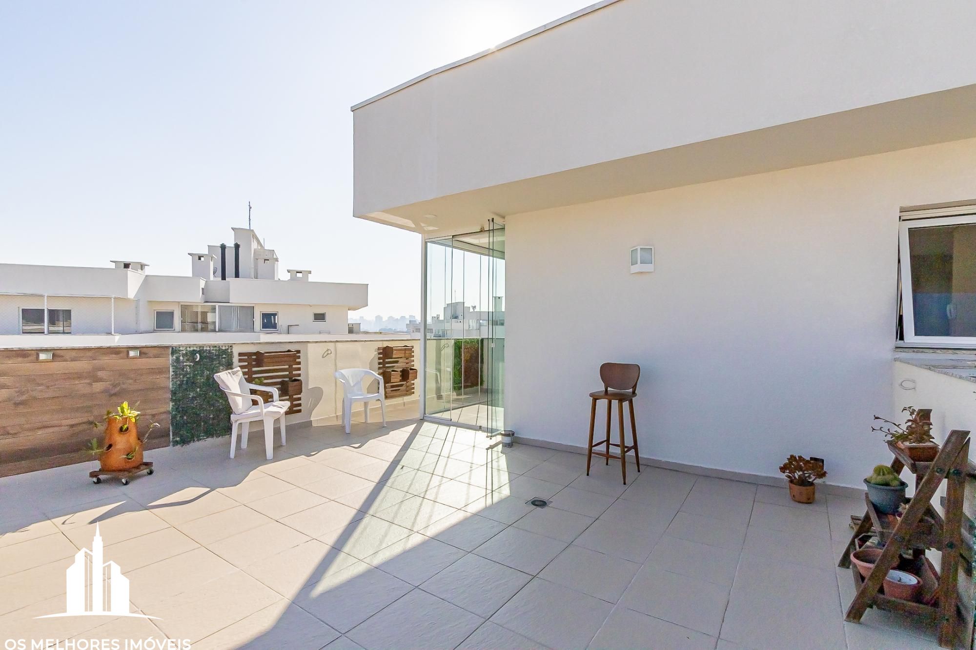 Cobertura, 3 quartos, 178 m² - Foto 16