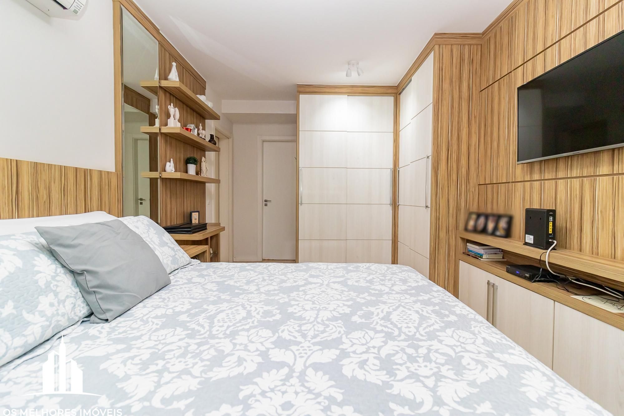 Apartamento, 3 quartos, 172 m² - Foto 39