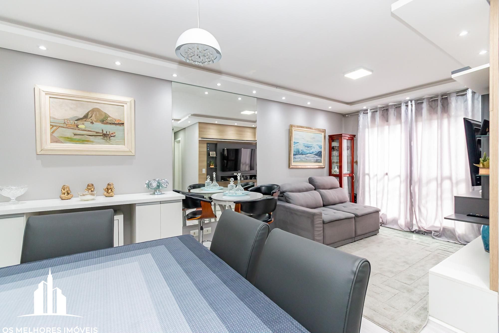 Apartamento, 3 quartos, 86 m² - Foto 4