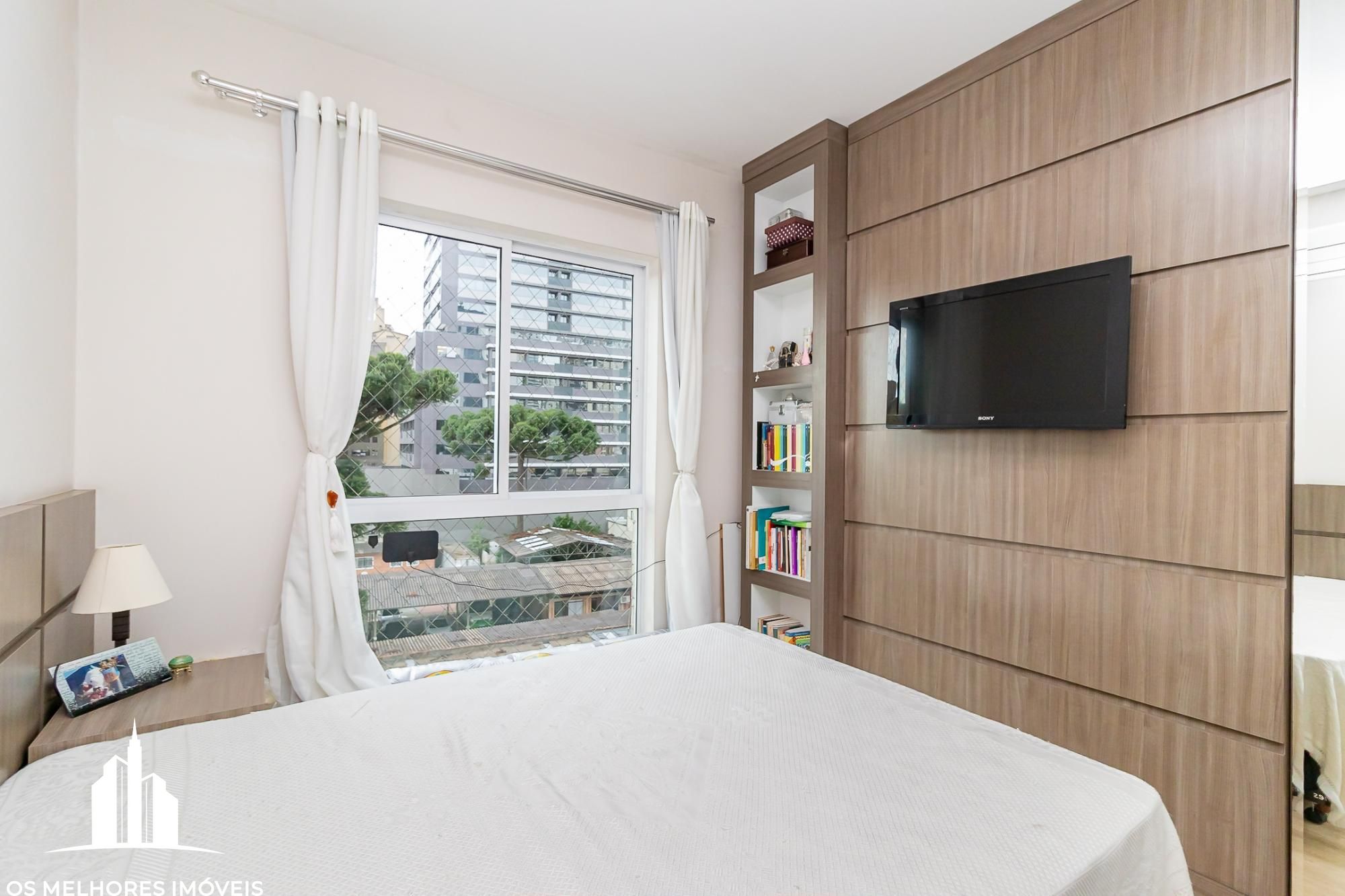 Apartamento à venda com 3 quartos, 172m² - Foto 52