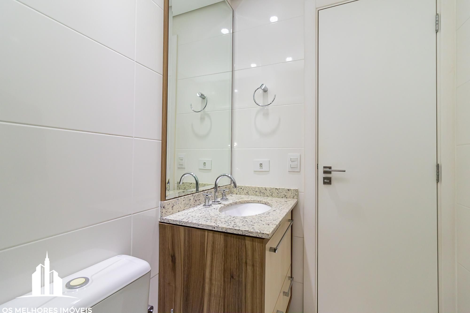 Apartamento à venda com 3 quartos, 172m² - Foto 57