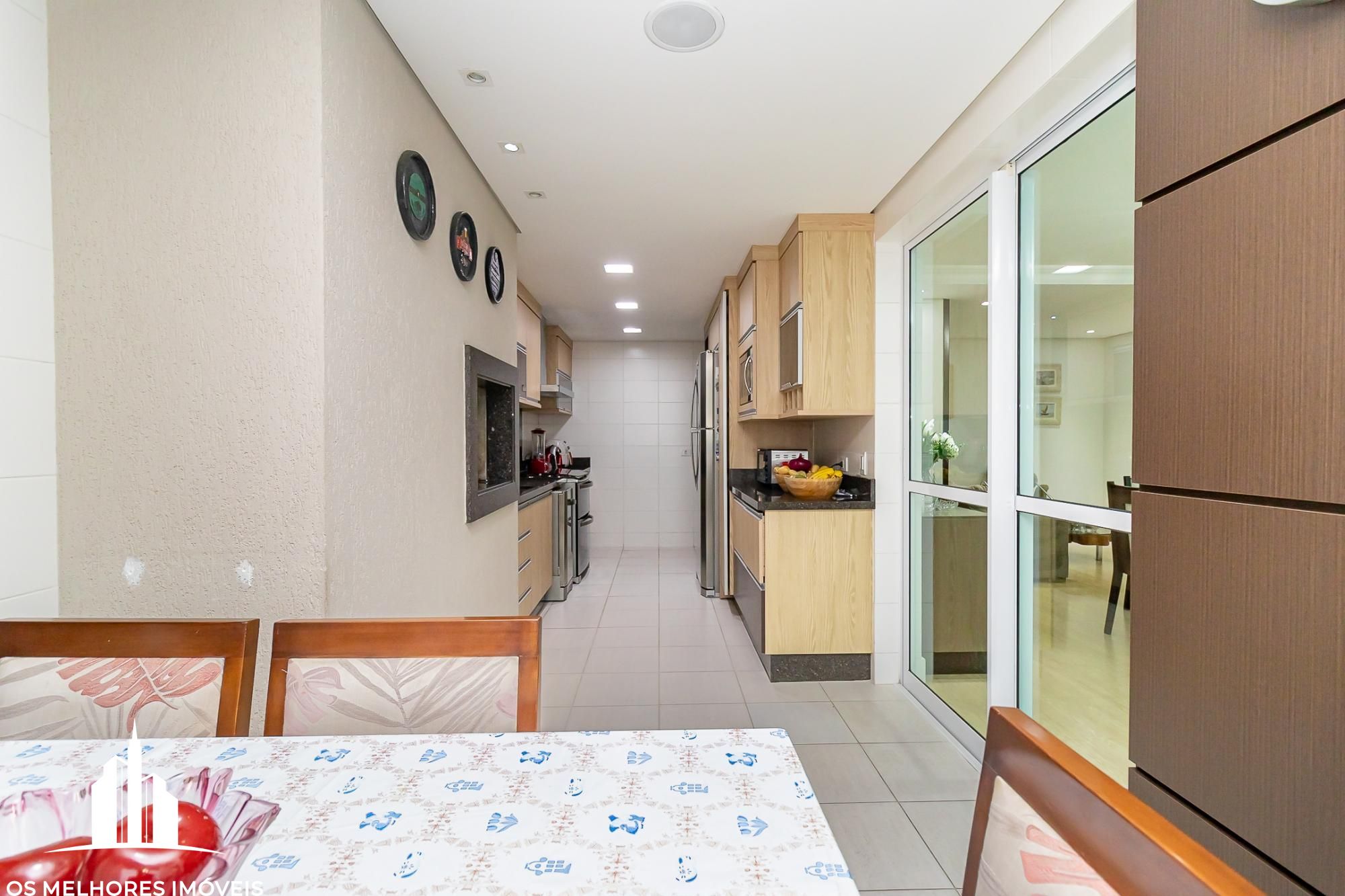 Apartamento à venda com 3 quartos, 172m² - Foto 66