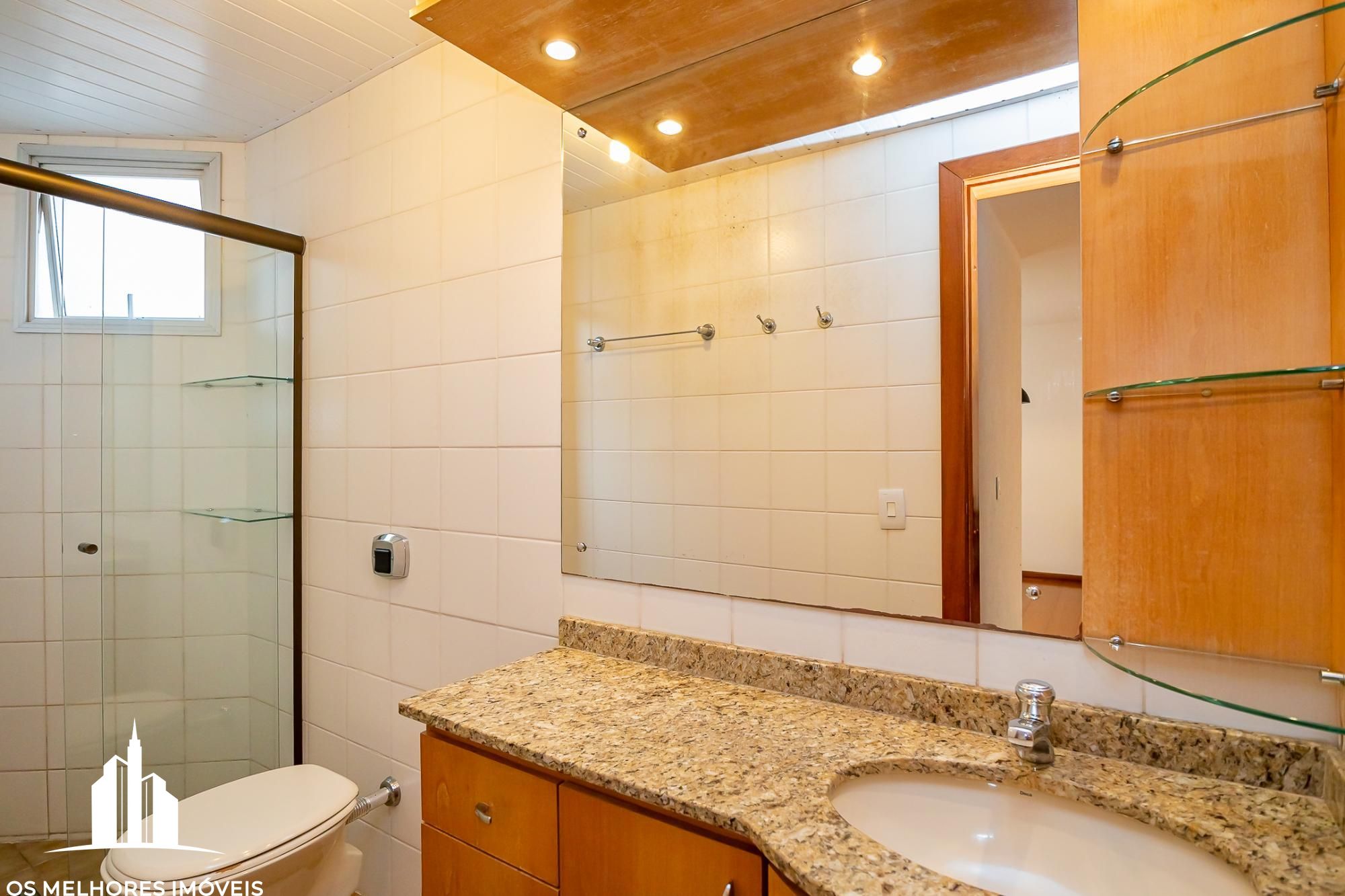 Apartamento, 2 quartos, 63 m² - Foto 7