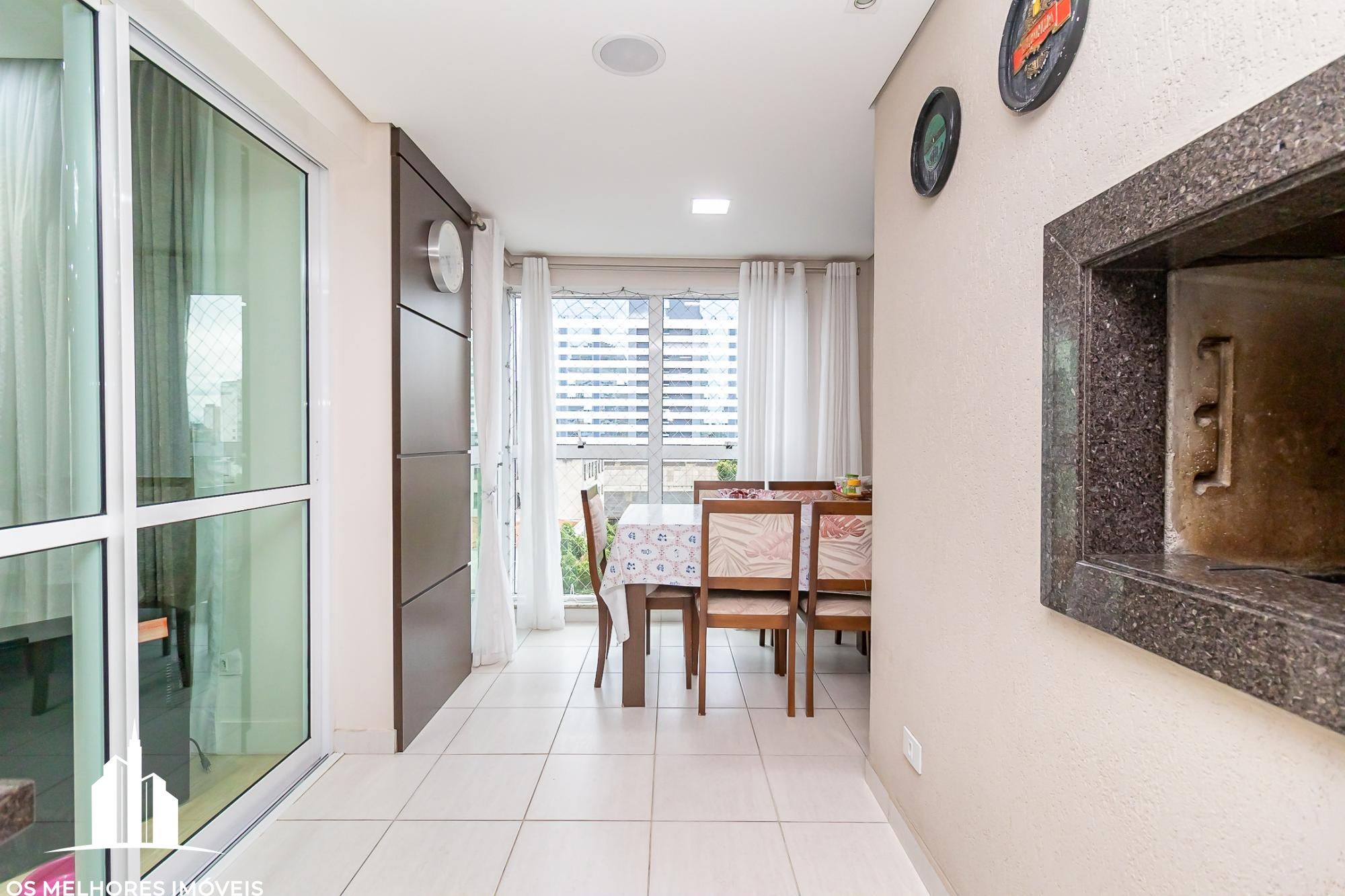 Apartamento, 3 quartos, 172 m² - Foto 64